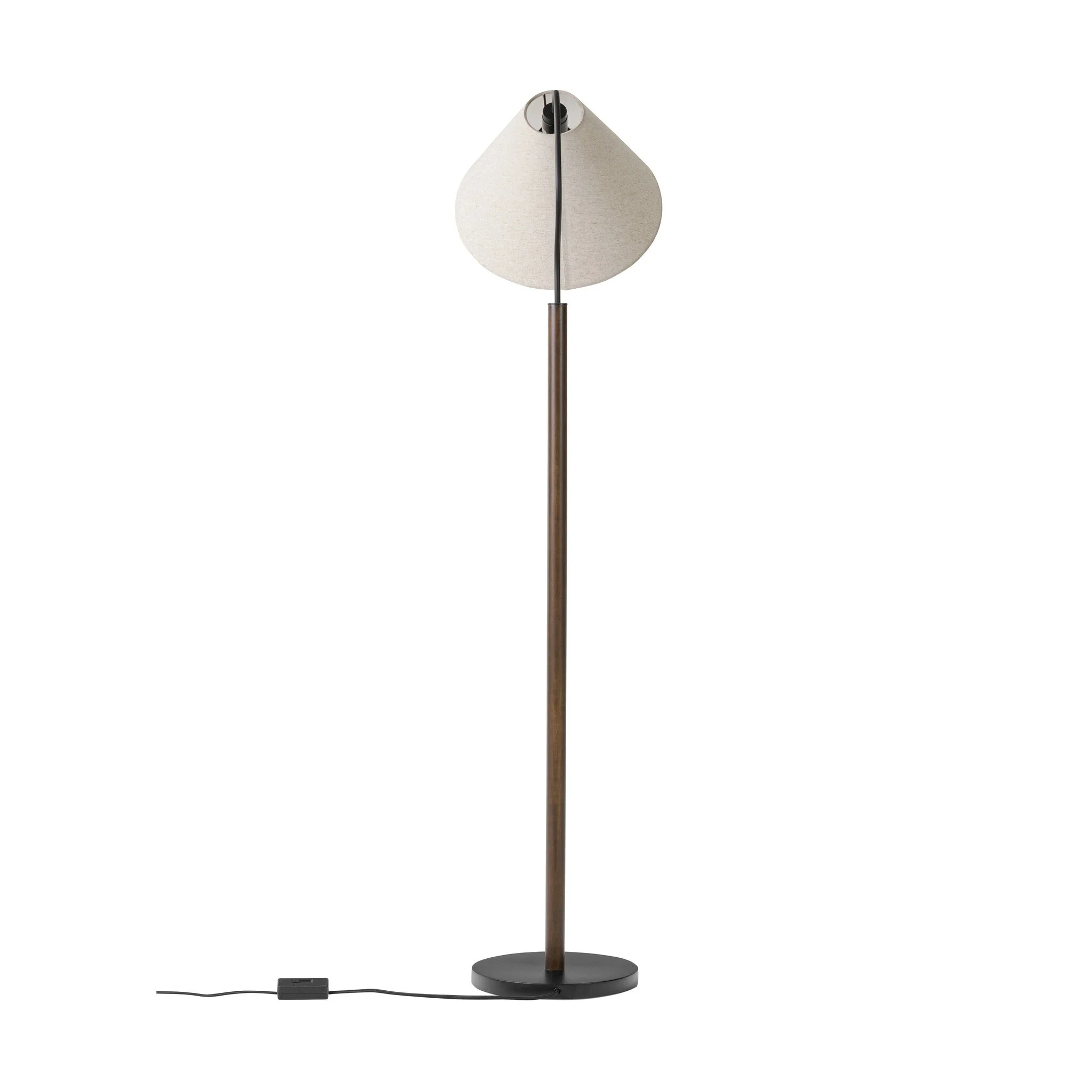 Garner Floor Lamp - Image 3
