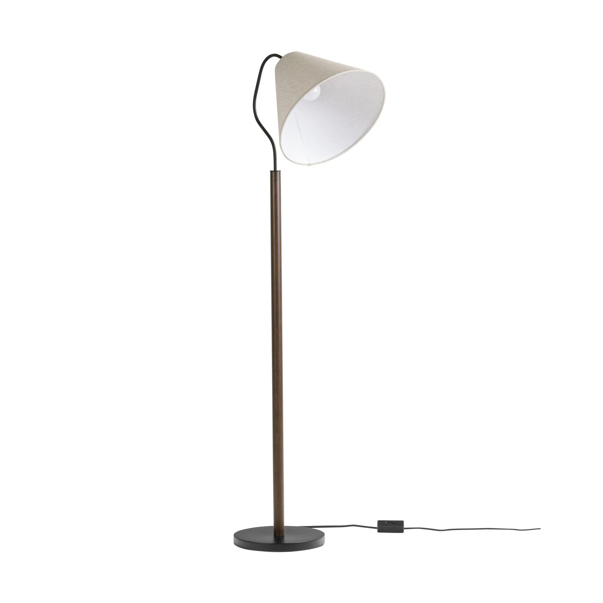 Garner Floor Lamp - Image 1