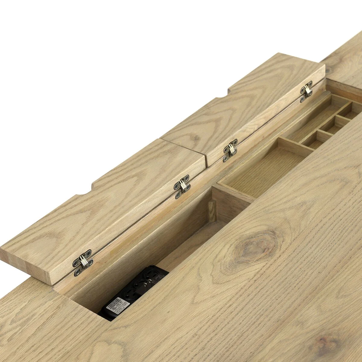 Torrington Charging Desk - Image 2