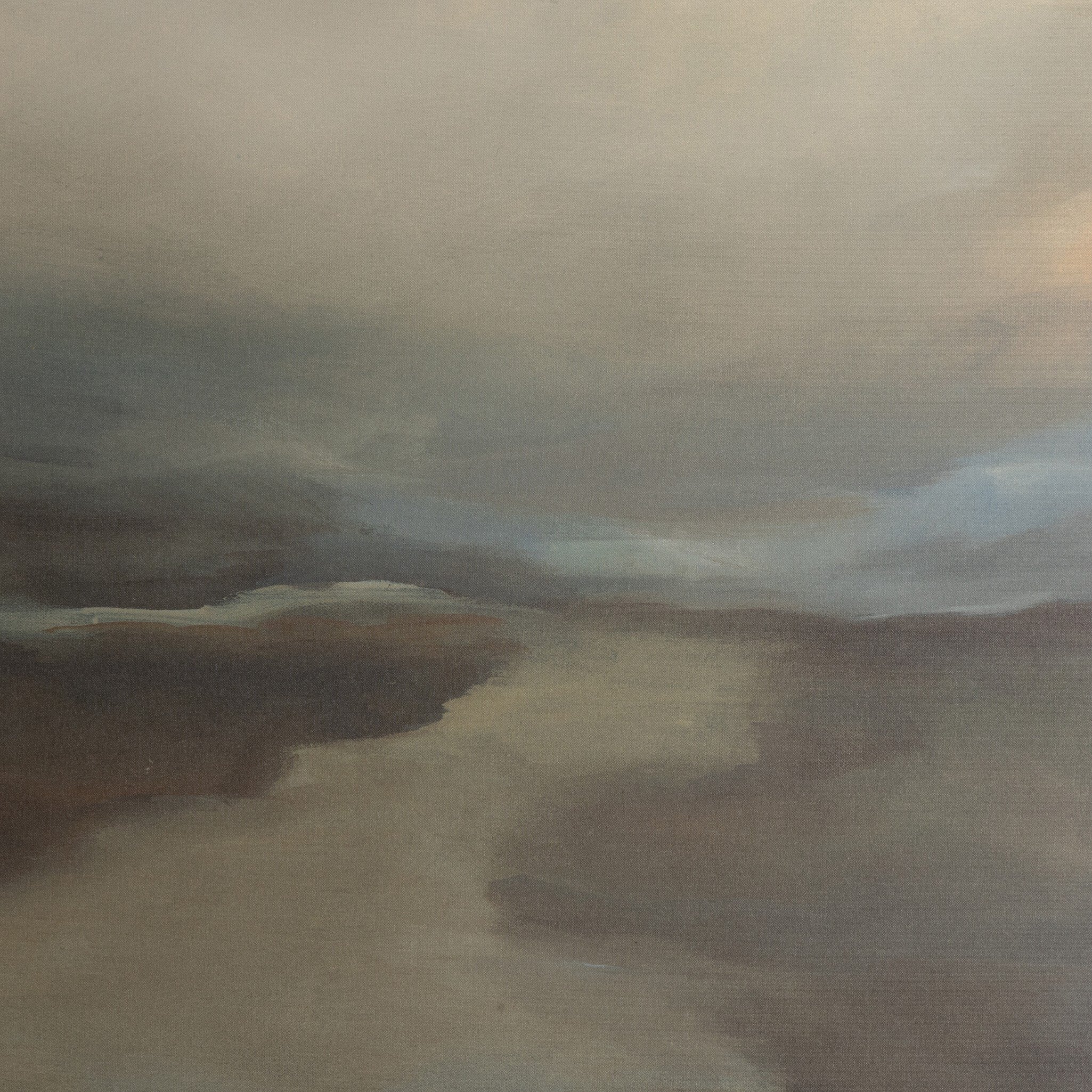 Fog II by Lauren Fuhr - Image 3