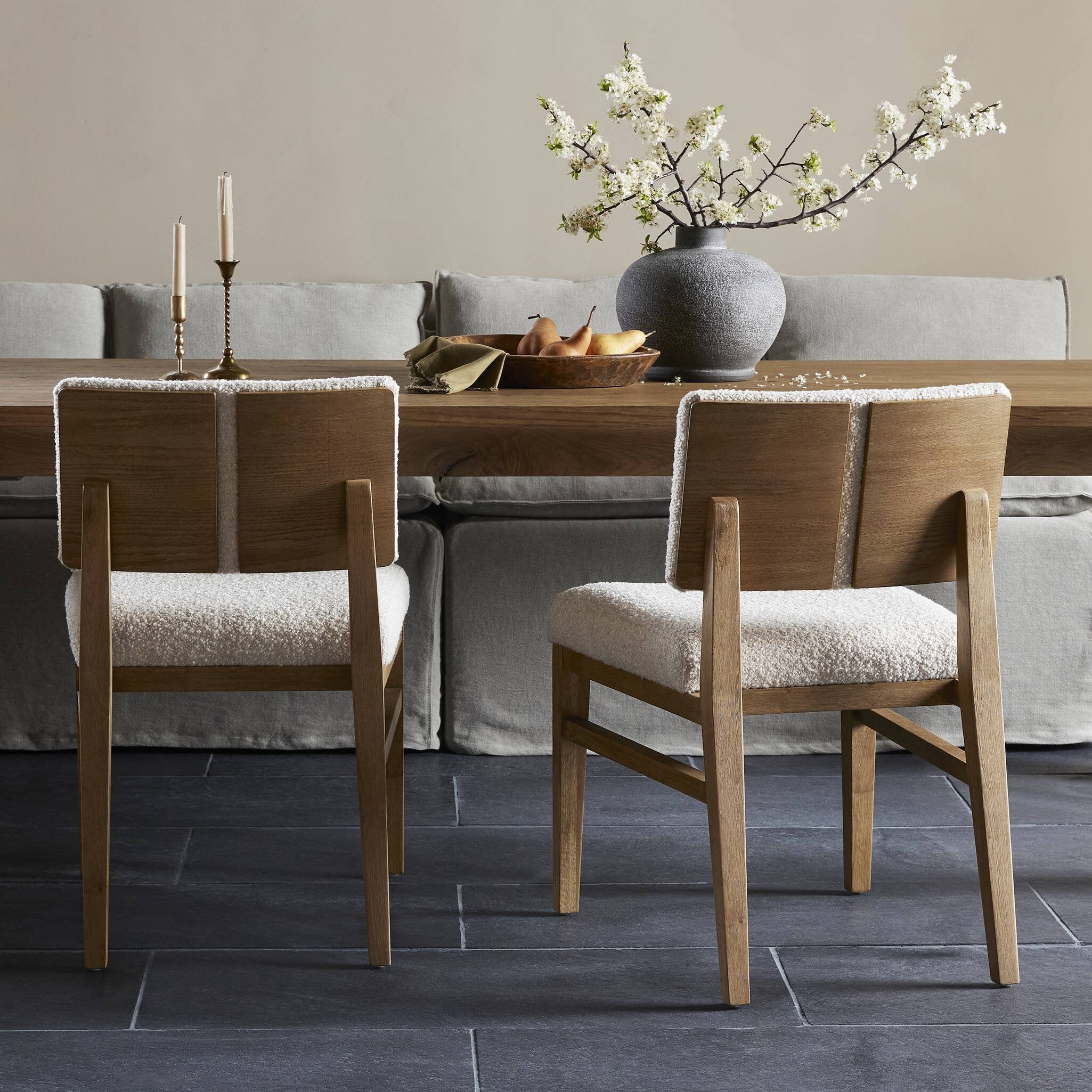 Carlo Dining Chair - Image 2