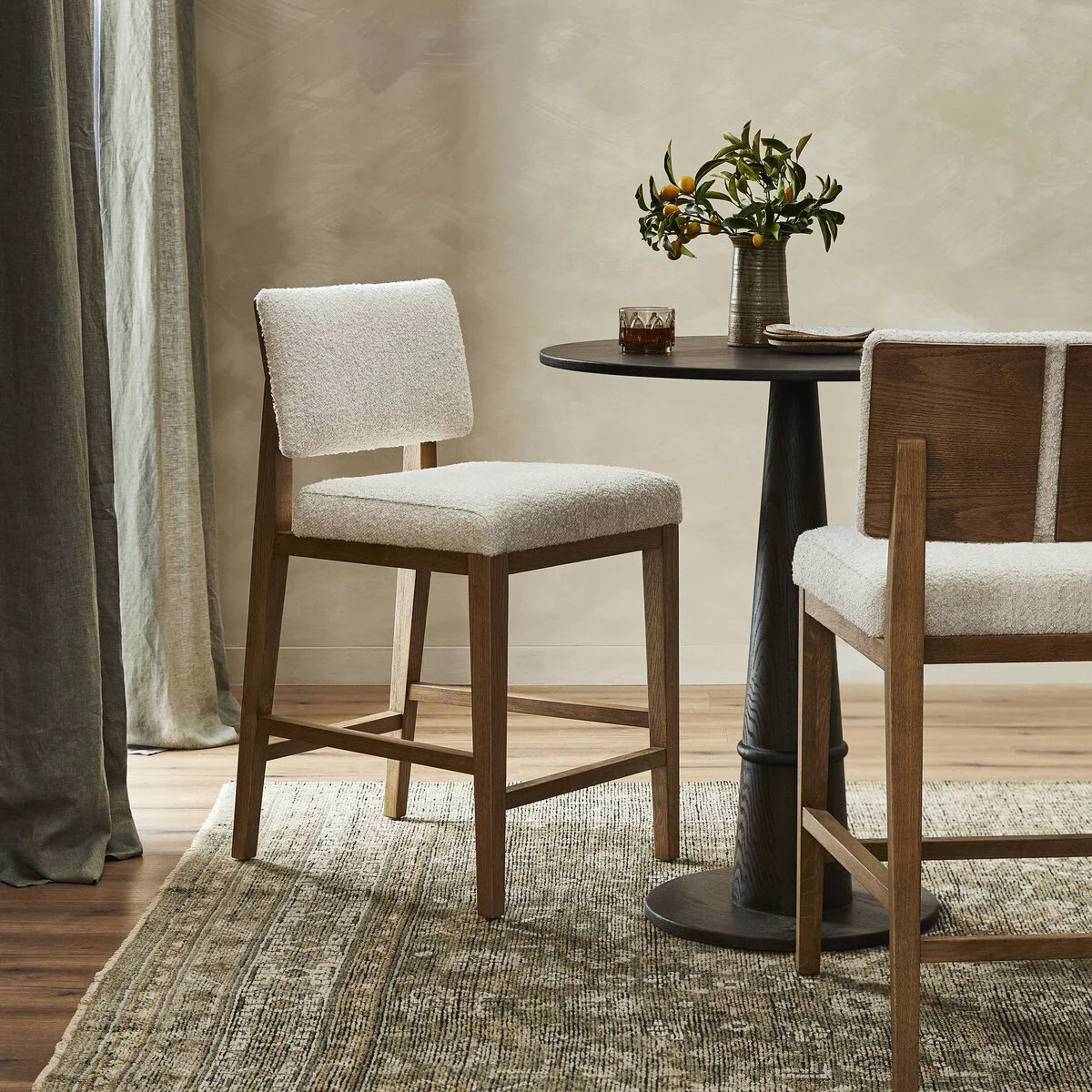 Calina Stool - Image 2