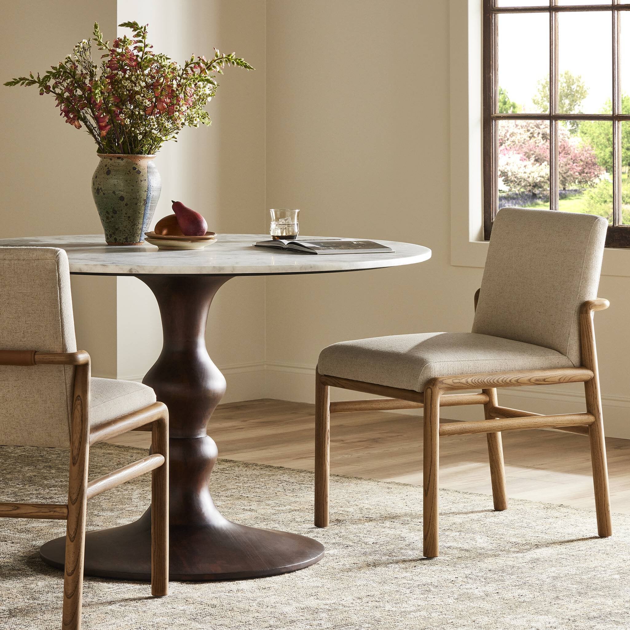 Taki Dining Chair - Image 3