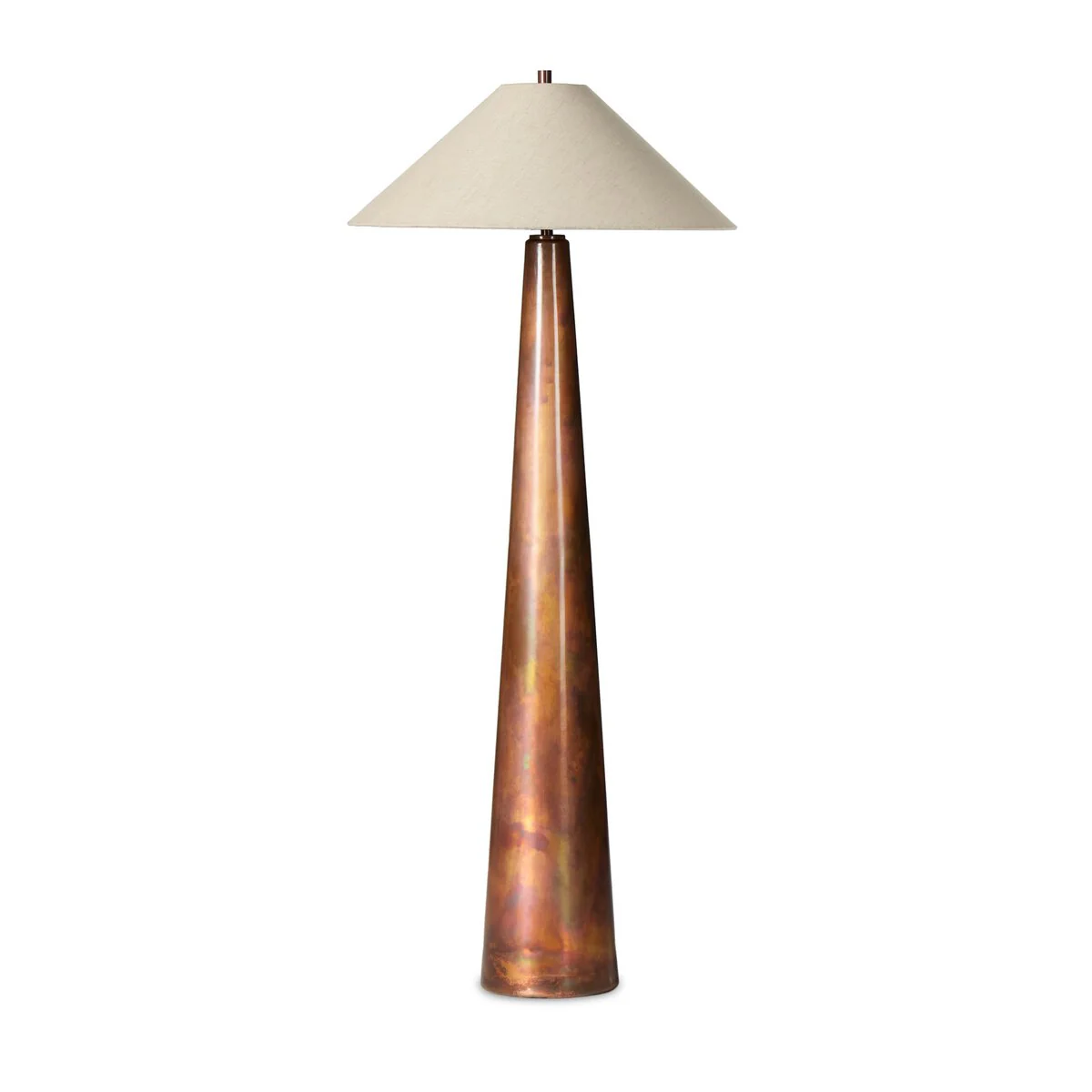 Romani Floor Lamp
