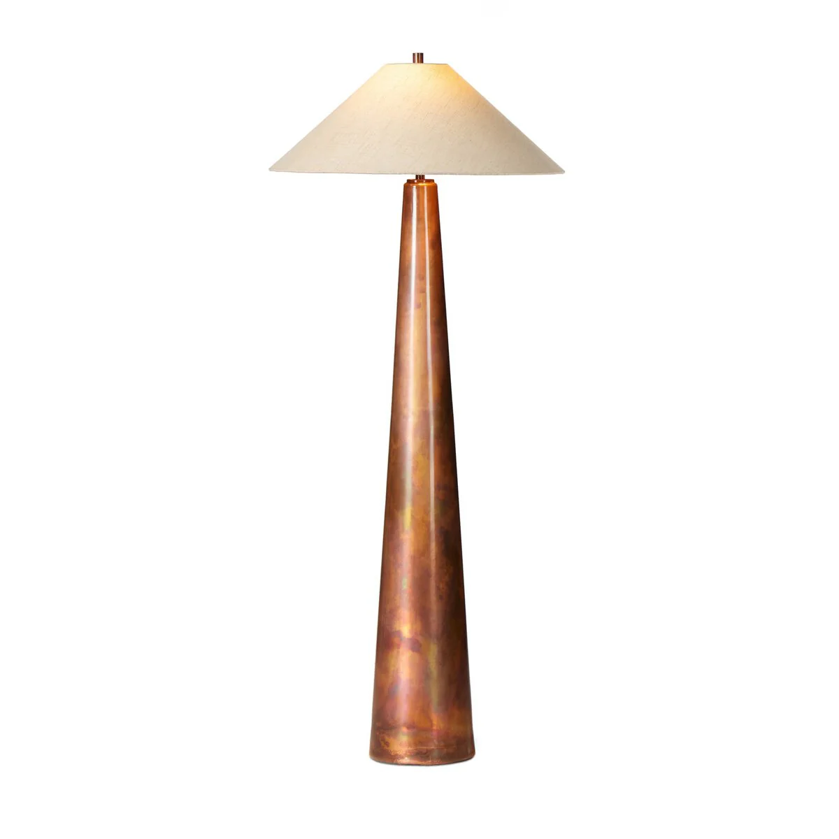 Romani Floor Lamp - Image 3
