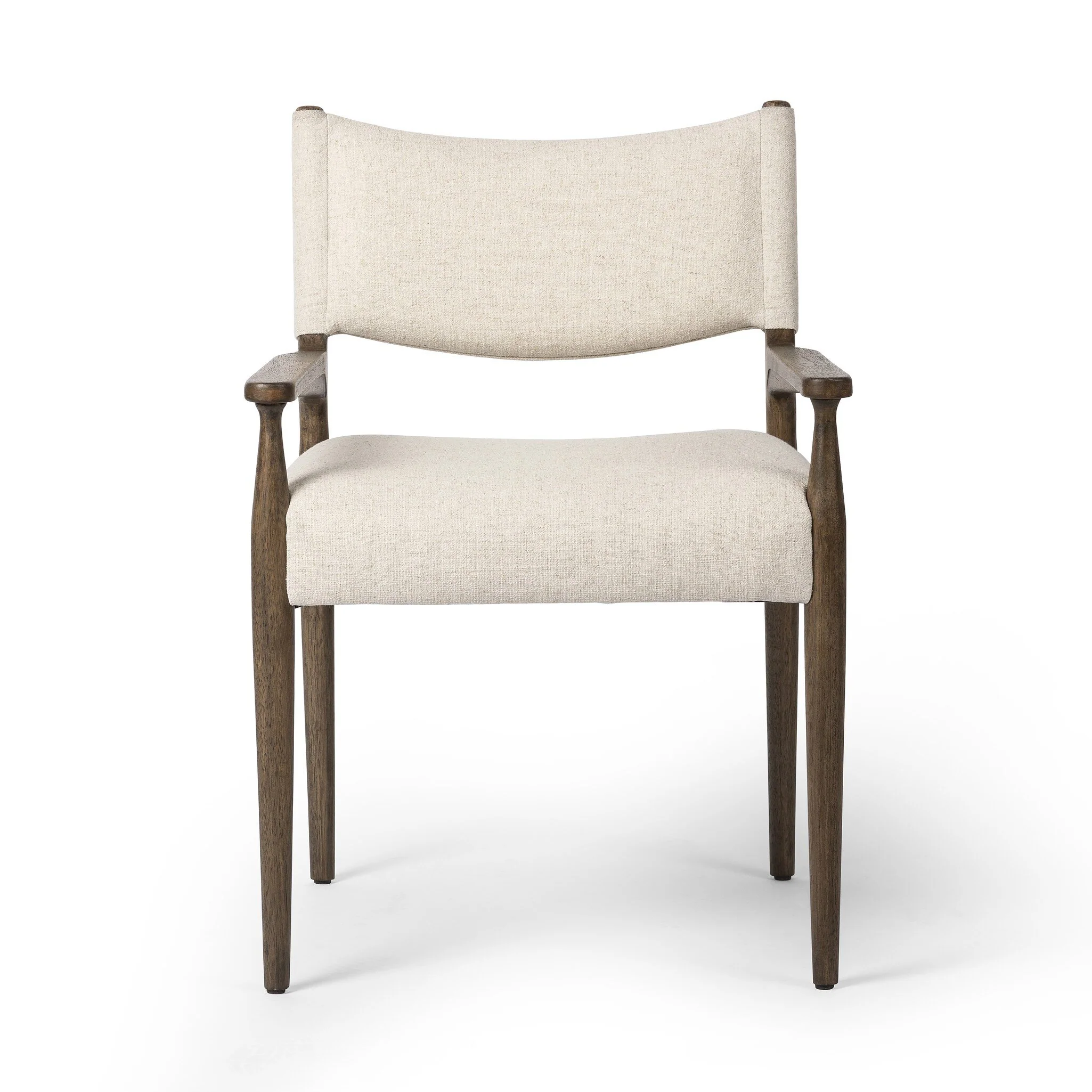 Jayla Dining Arm Chair - Image 2