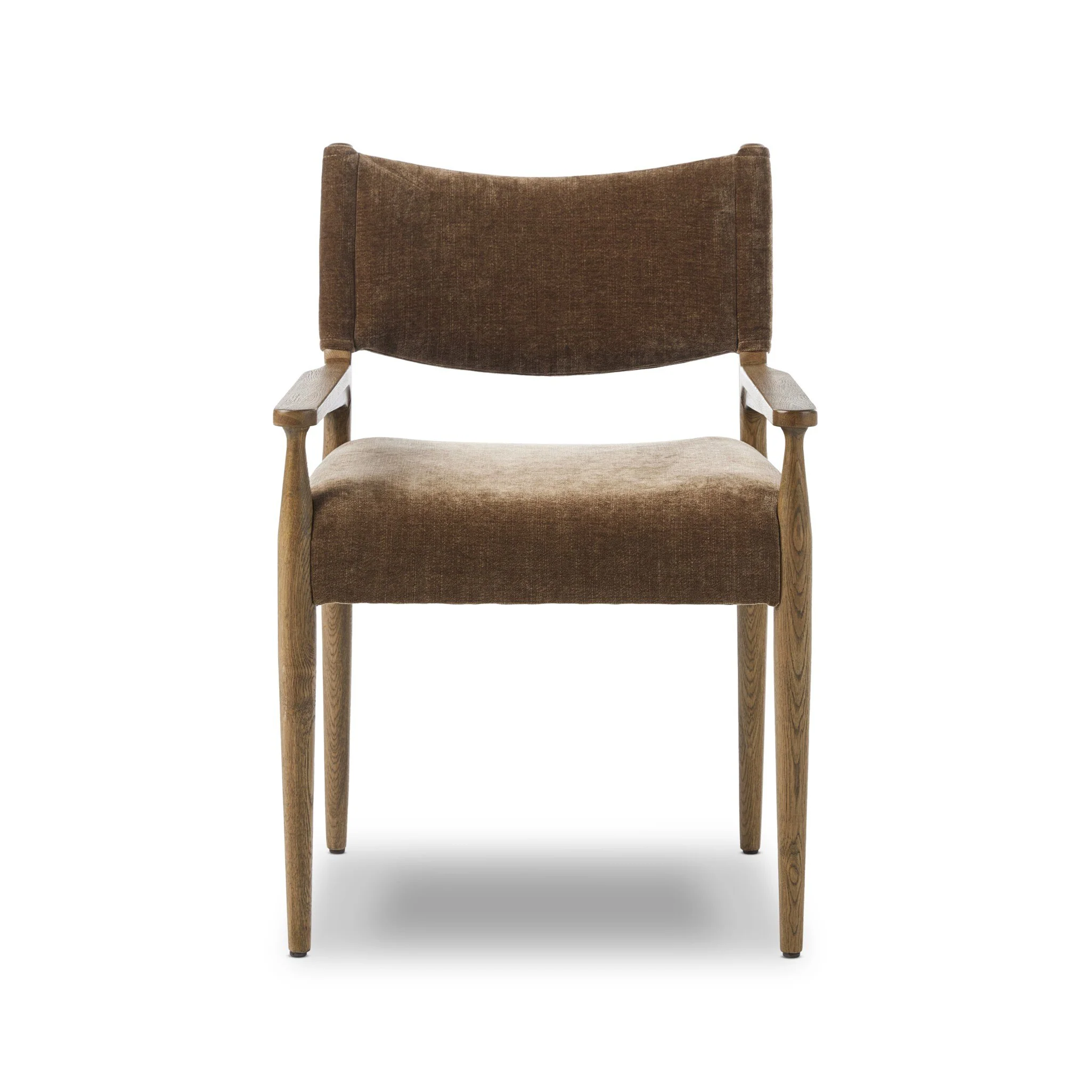 Jayla Dining Arm Chair - Image 1