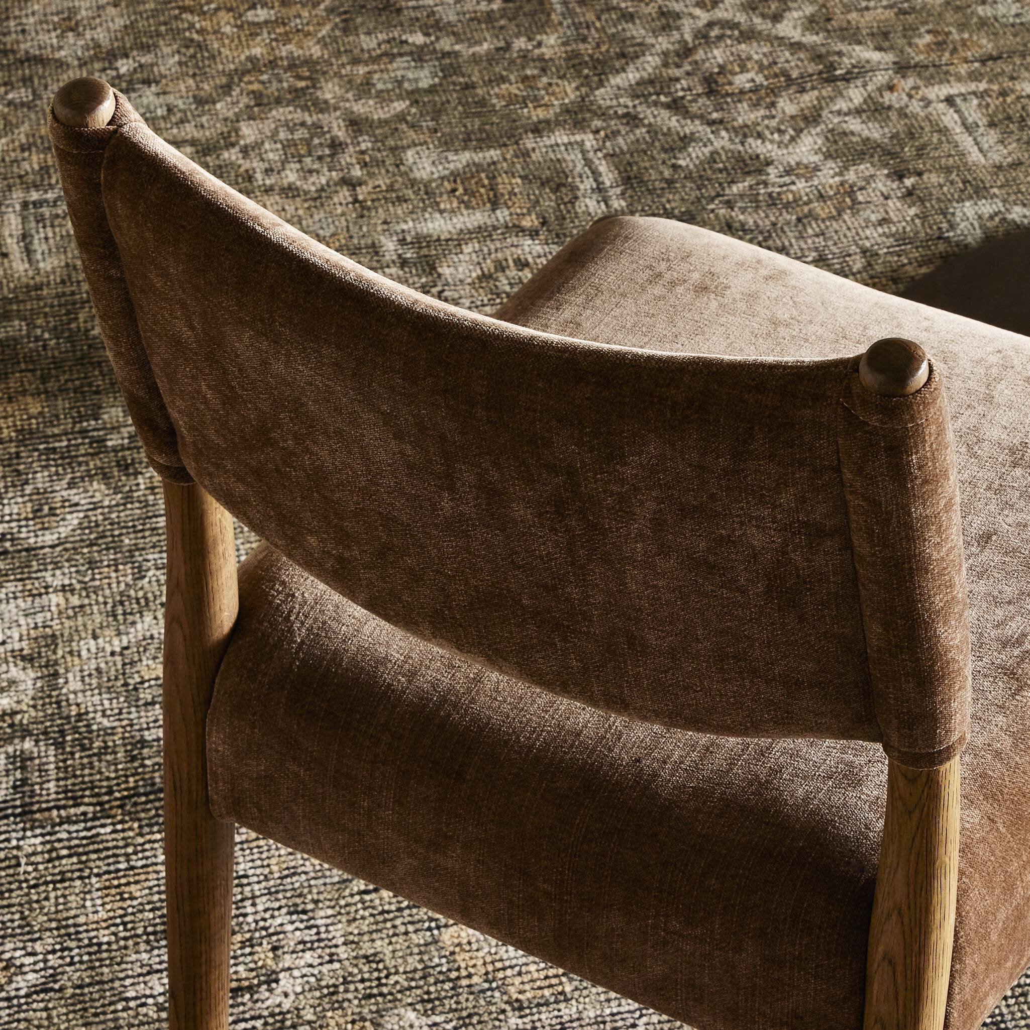 Jayla Dining Chair - Image 2