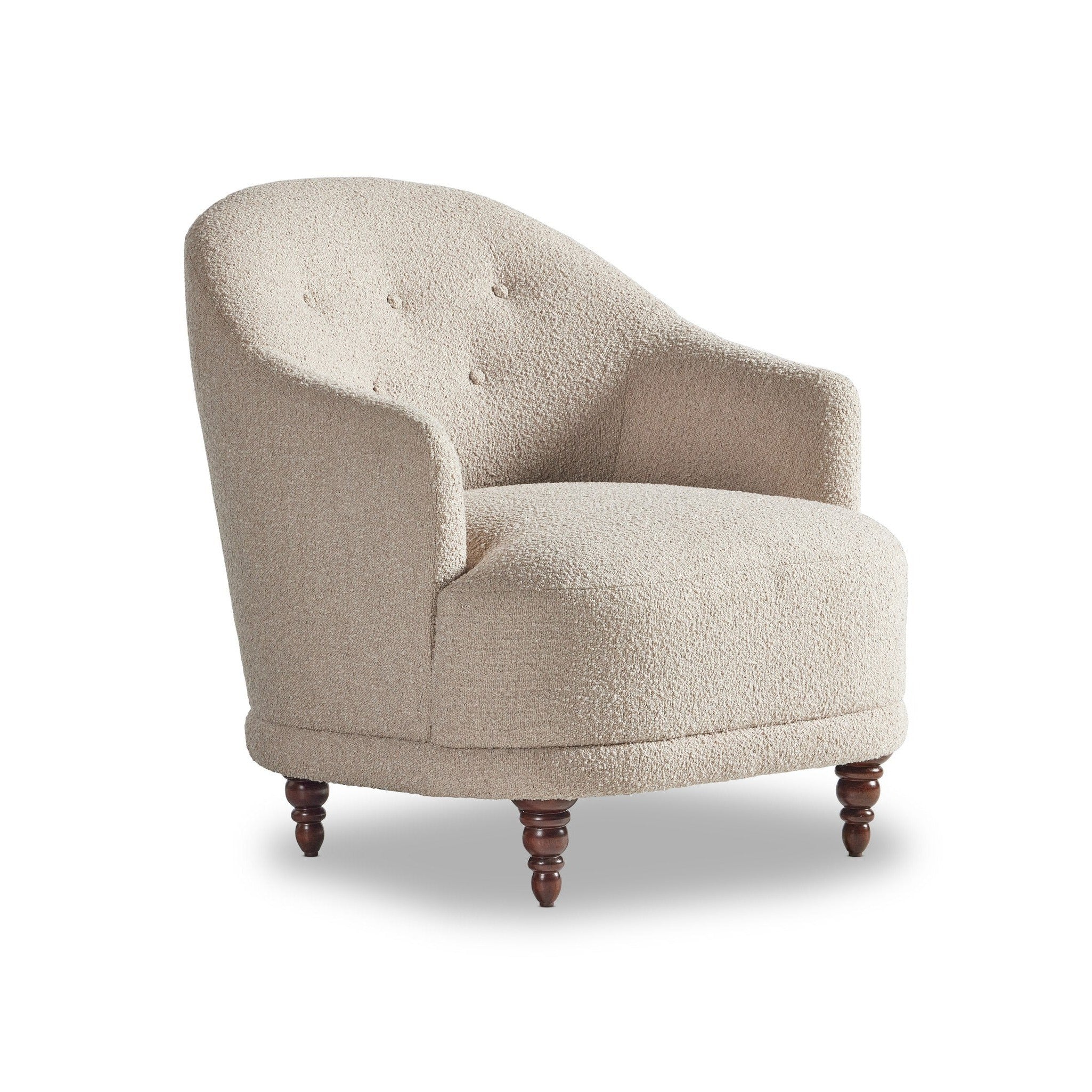 Marny Chair, Knoll Sand - Image 1
