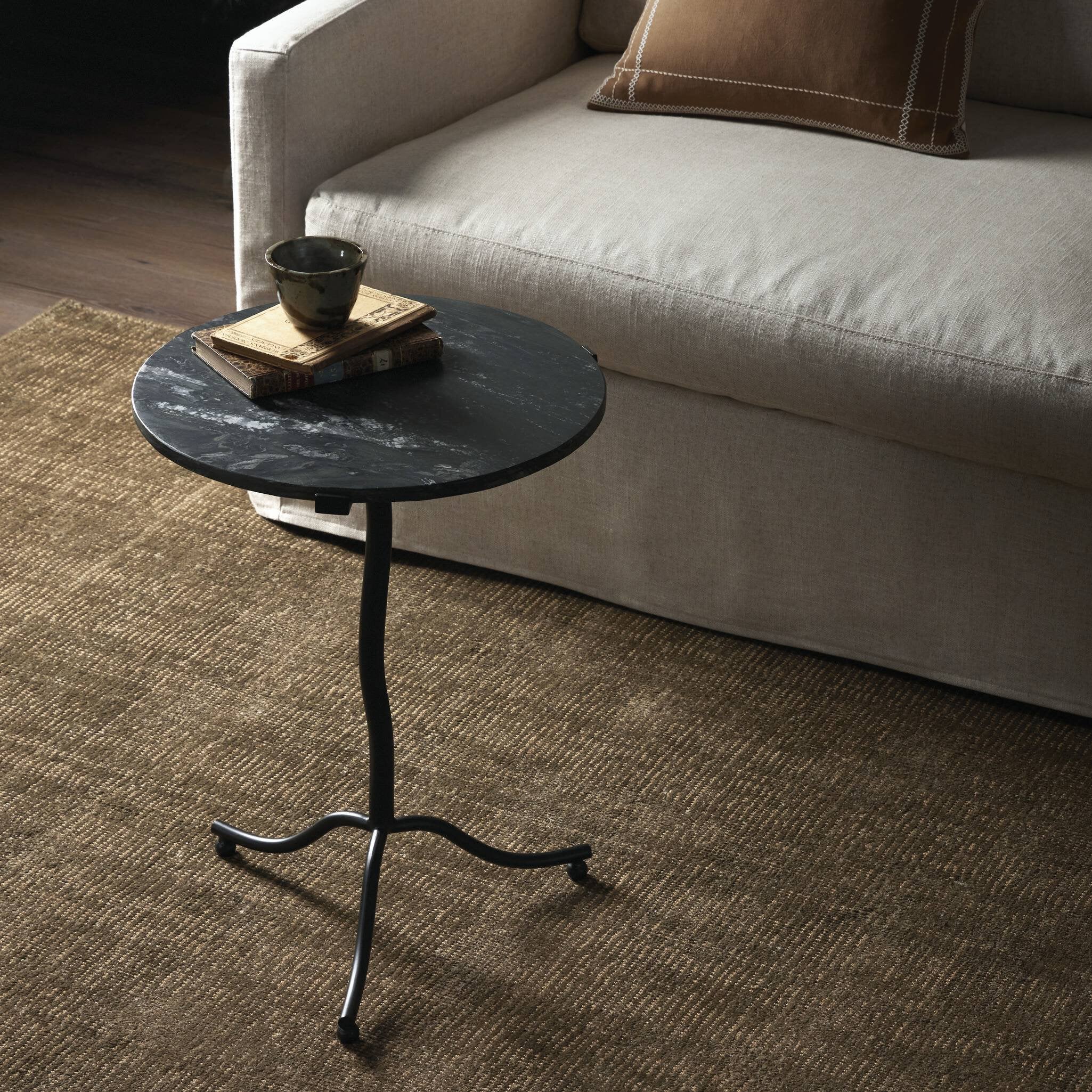 Heidi Side Table - Image 2
