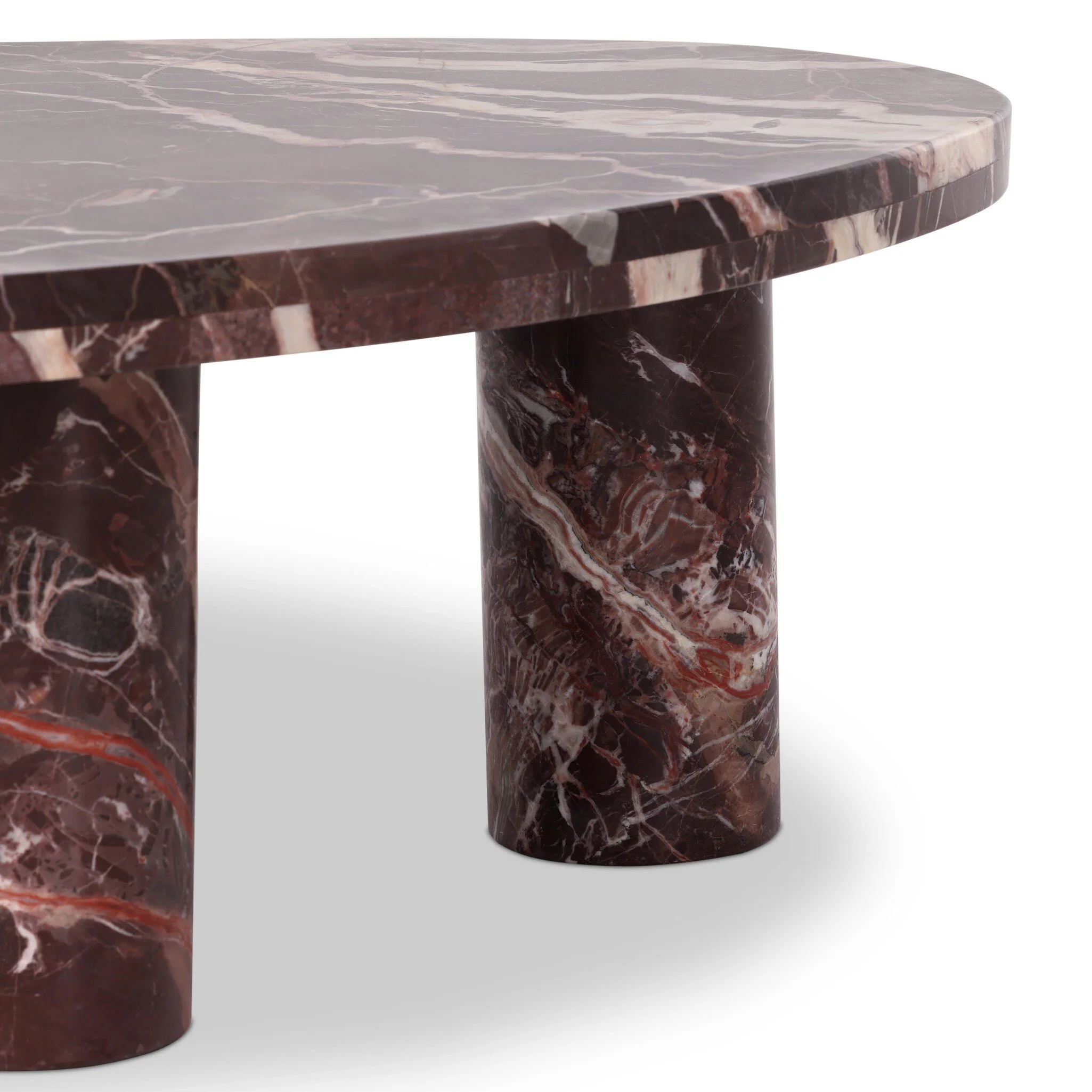 Vanya Coffee Table, Small - Image 3