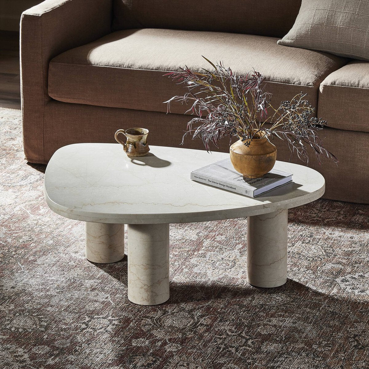 Zhara Coffee Table - Image 2