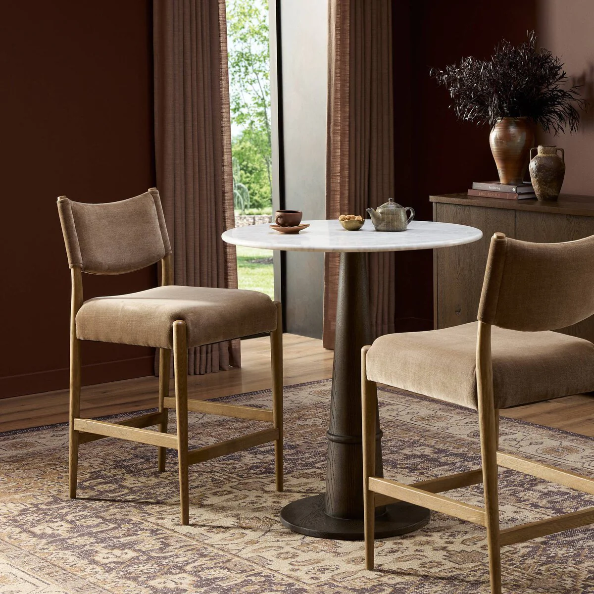 Jayla Counter Stool - Image 3