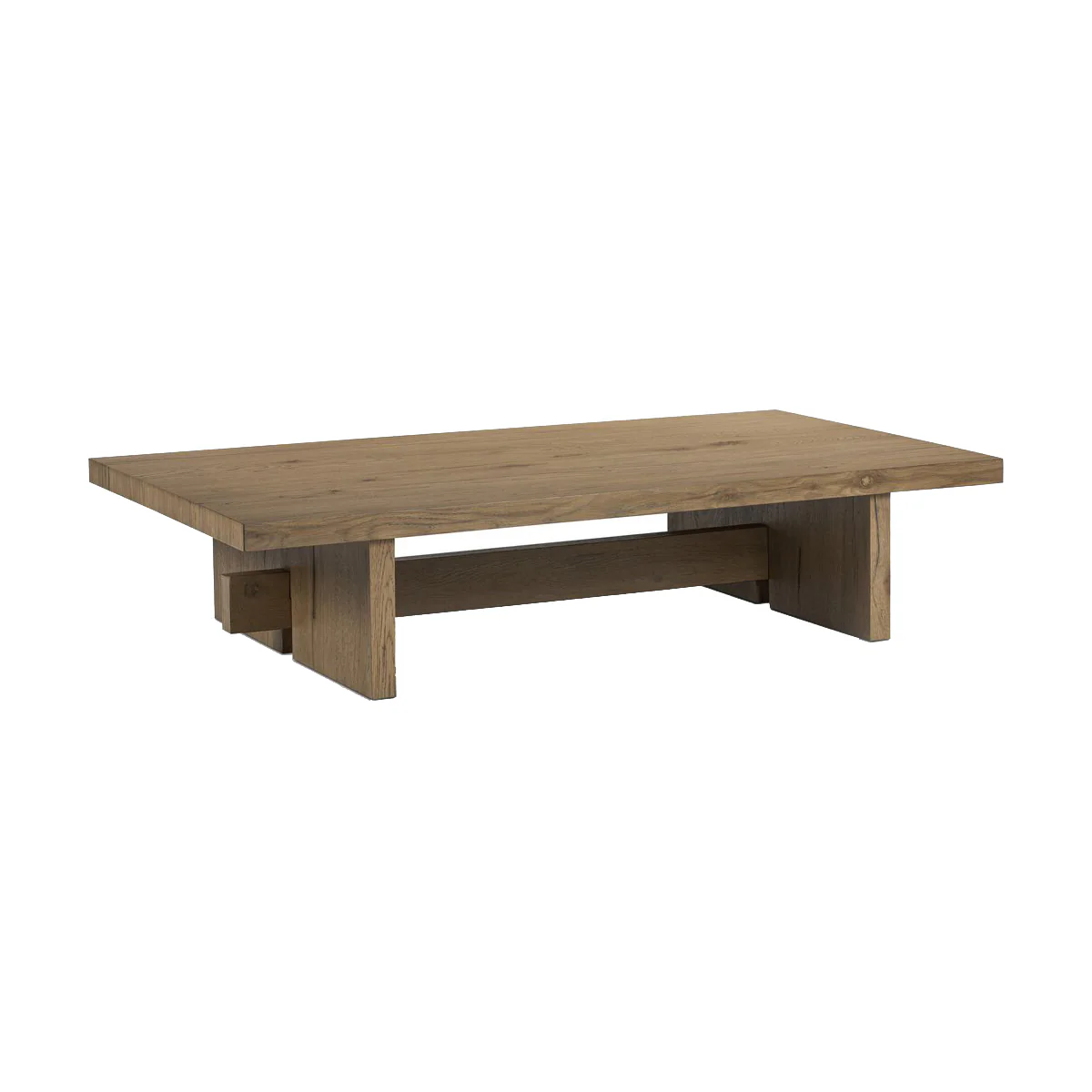 Scottie Coffee Table - Image 1