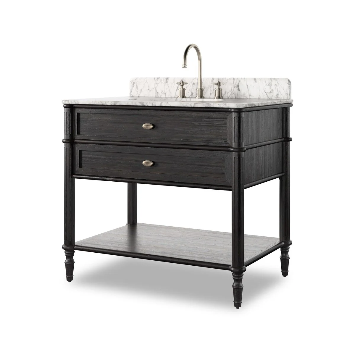 Toulouse Single Vanity - Image 3