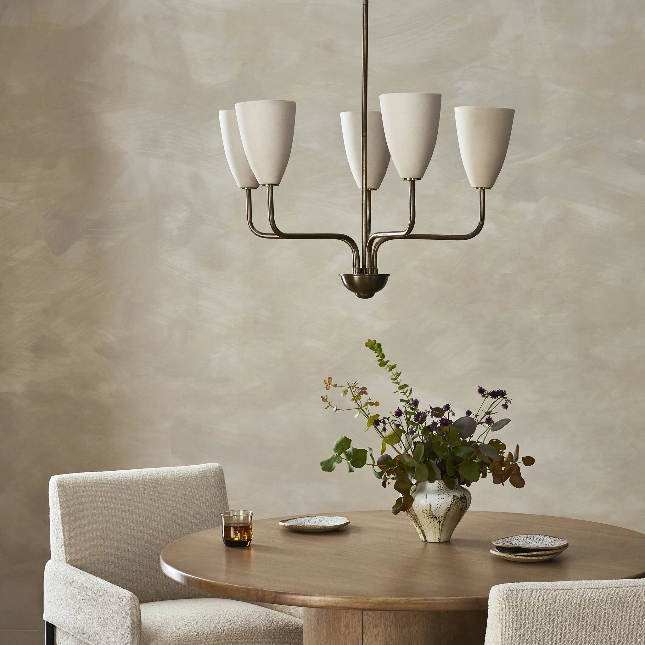 Jasmine Chandelier - Image 2