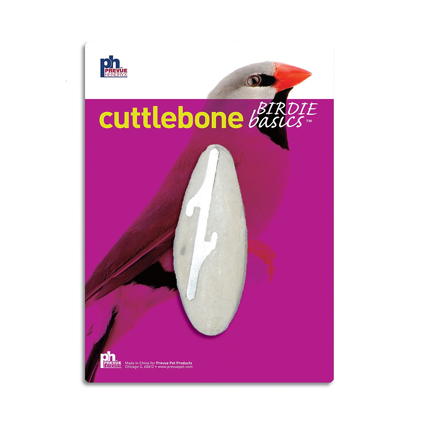 Small Cuttlebone - Image 1