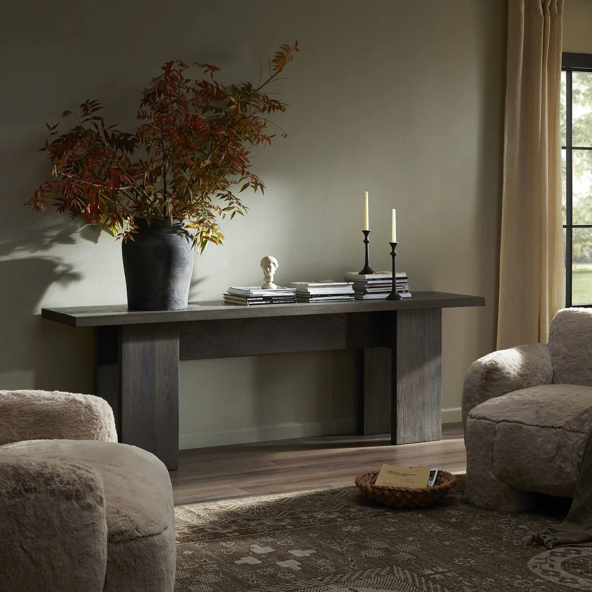 Jackson Console - Image 2