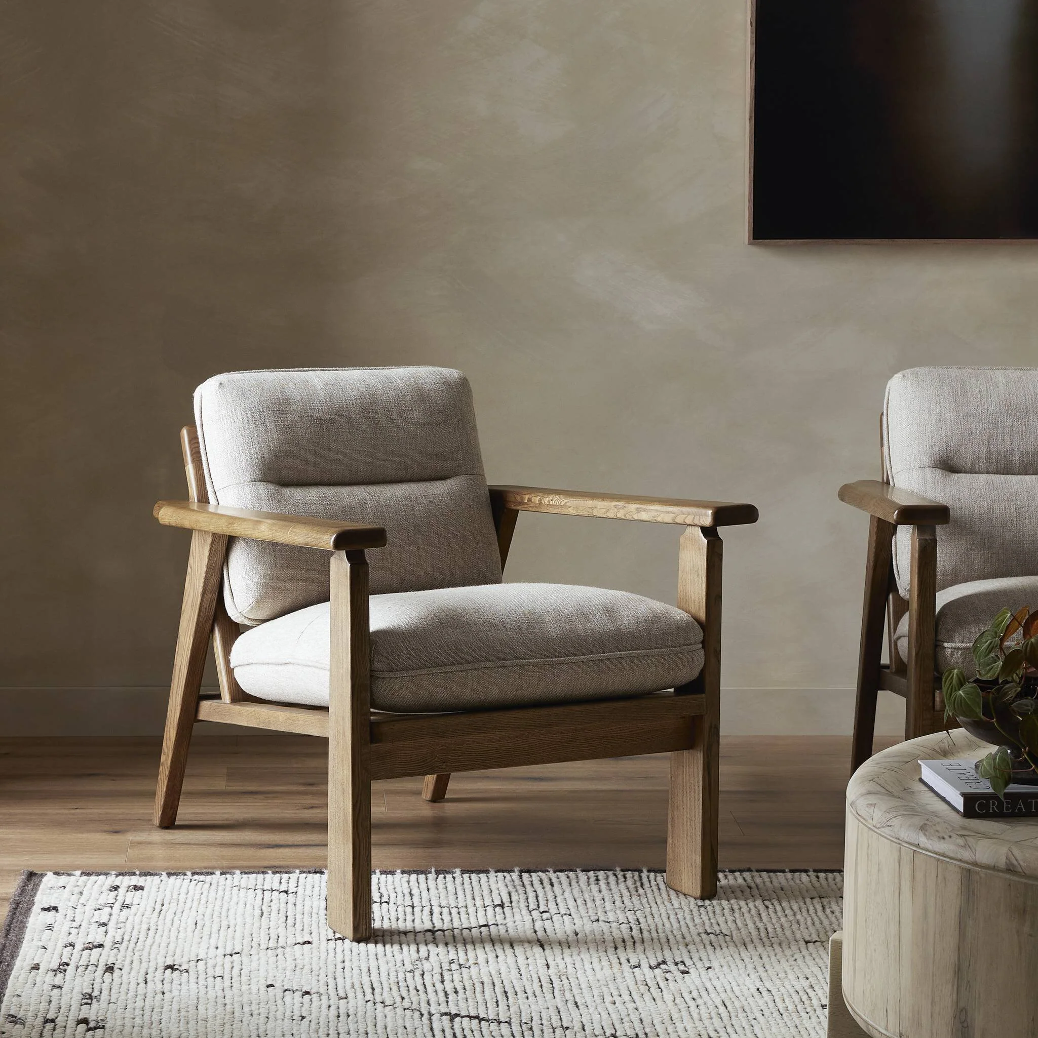 Ash Chair - Image 2