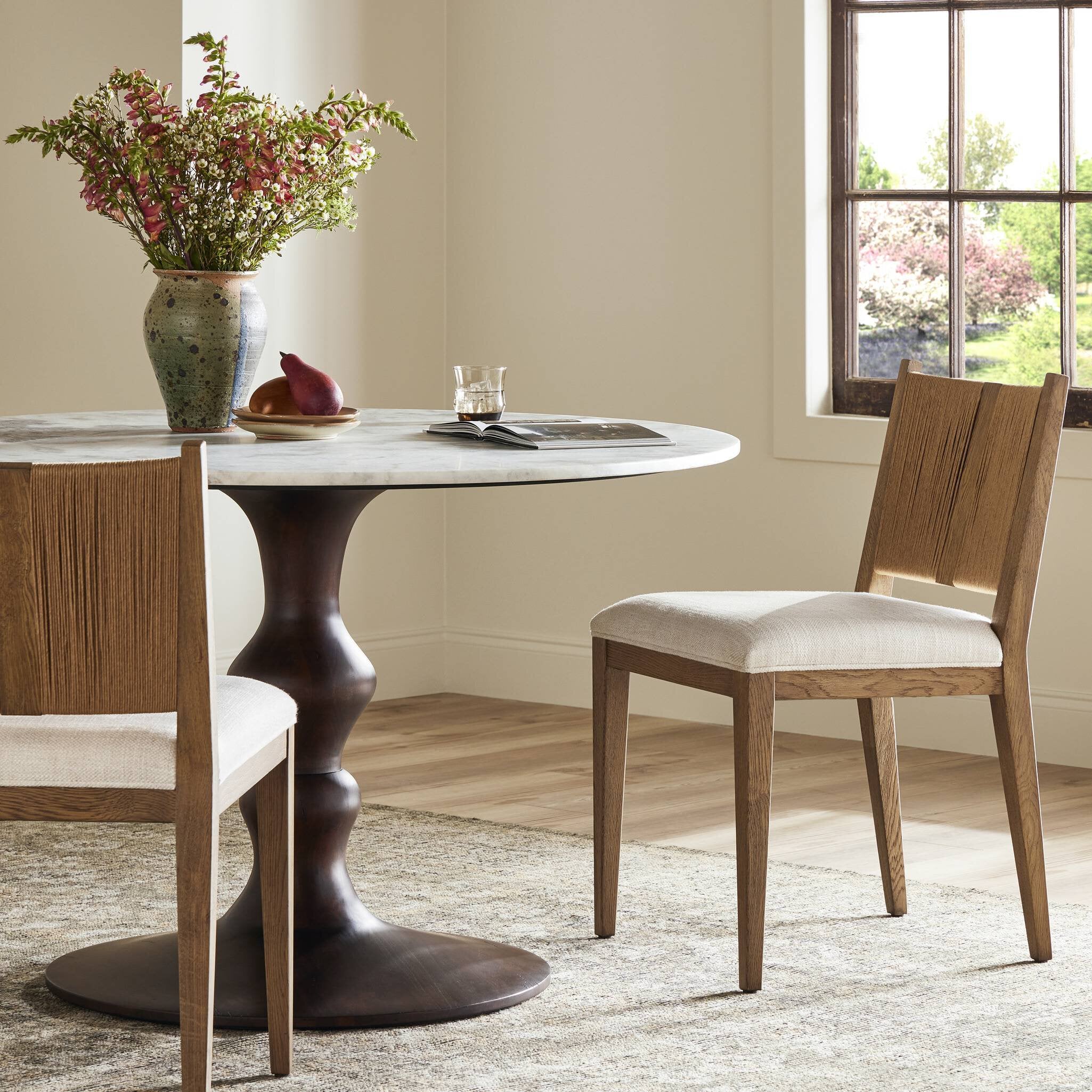 Dover Dining Chair - Image 3