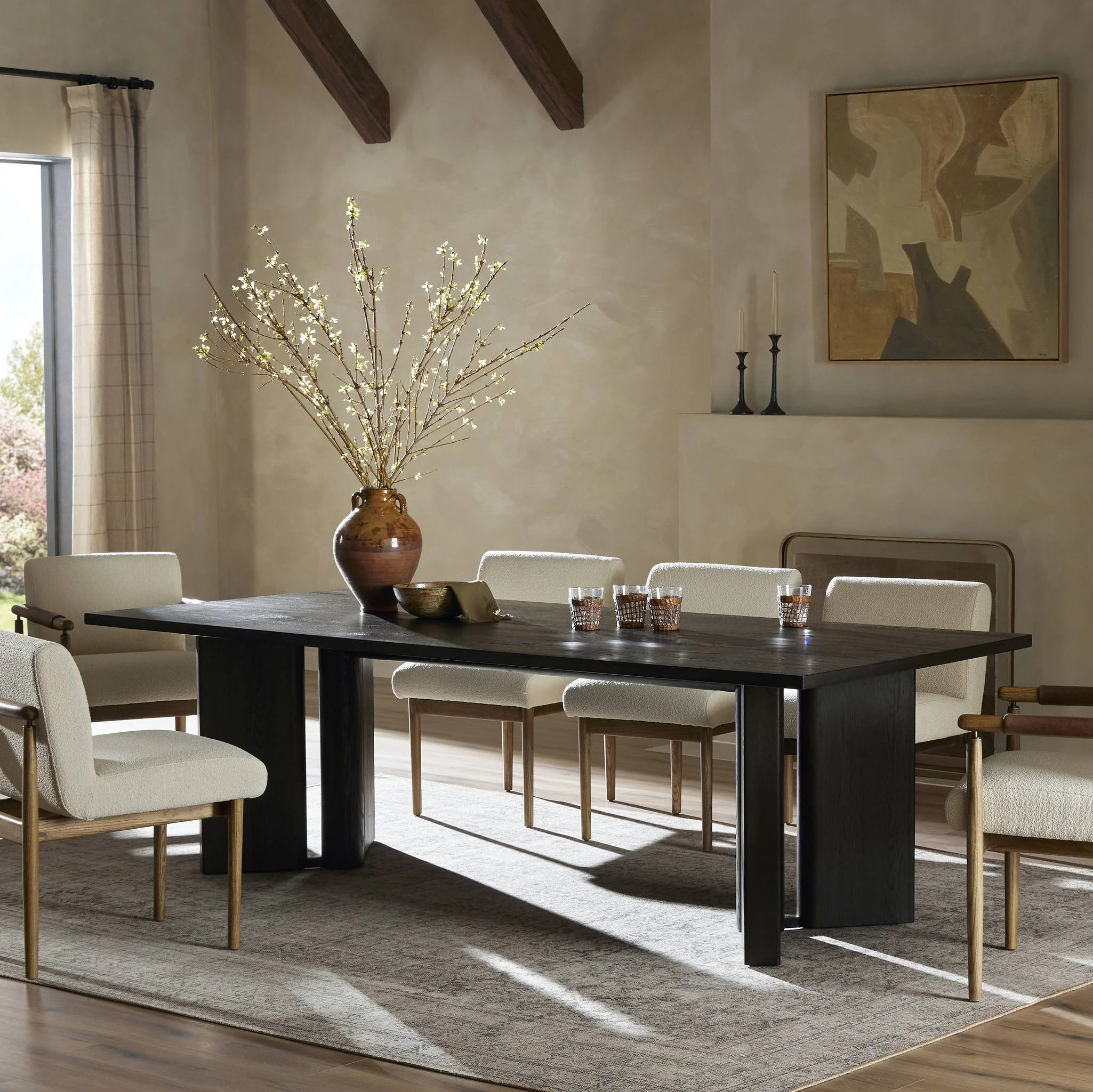 Hatley Dining Table - Image 2