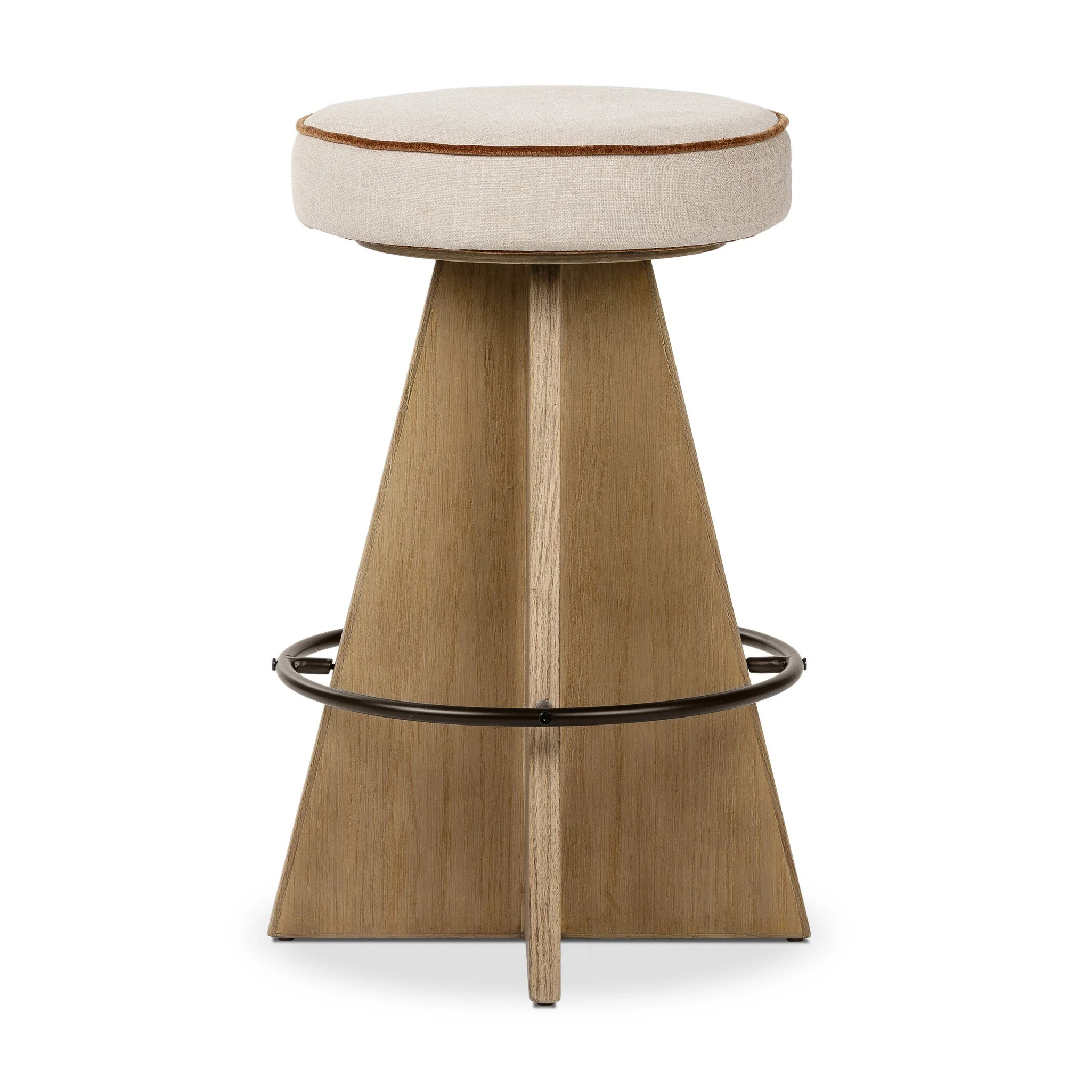 Damon Swivel Stool - Image 3