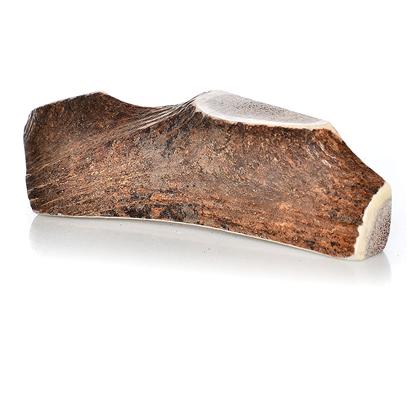 Happy Dog of Cape Cod Sliced Elk Antler Dog Chew eXtra Large - Image 1