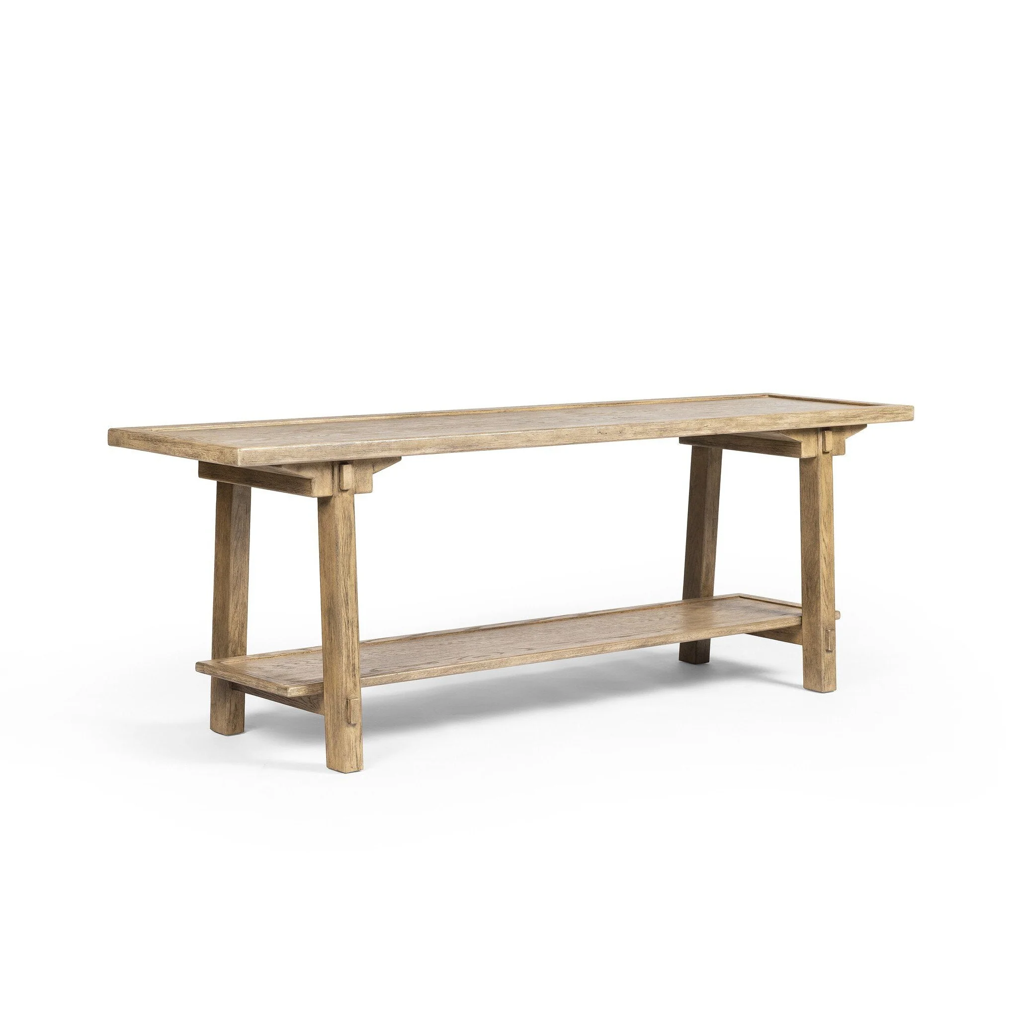 Tuscan Console - Image 1