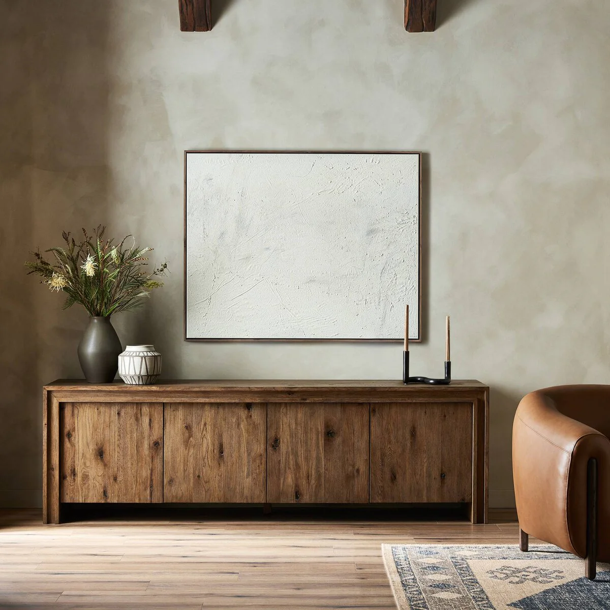 Chandler Media Console - Image 2