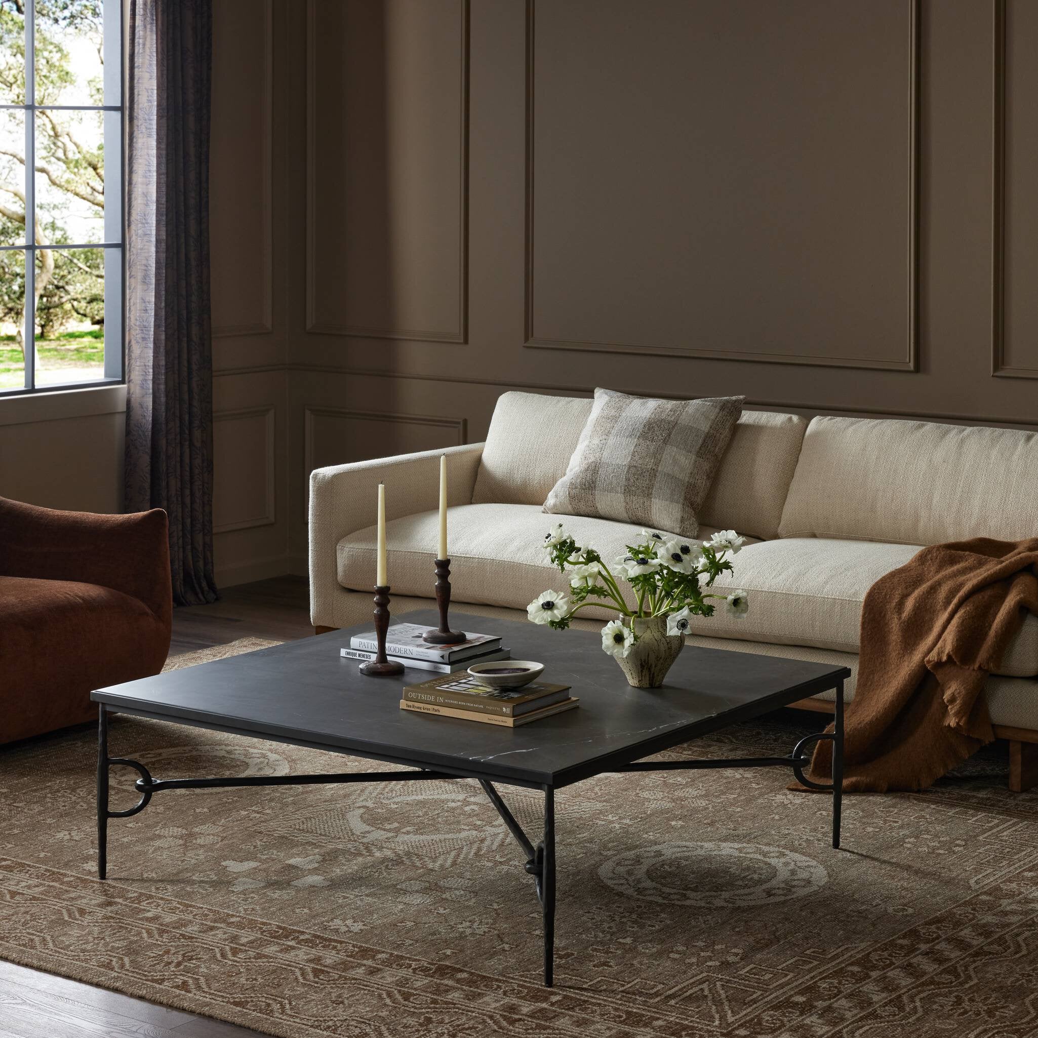 Babylon Coffee Table - Image 2
