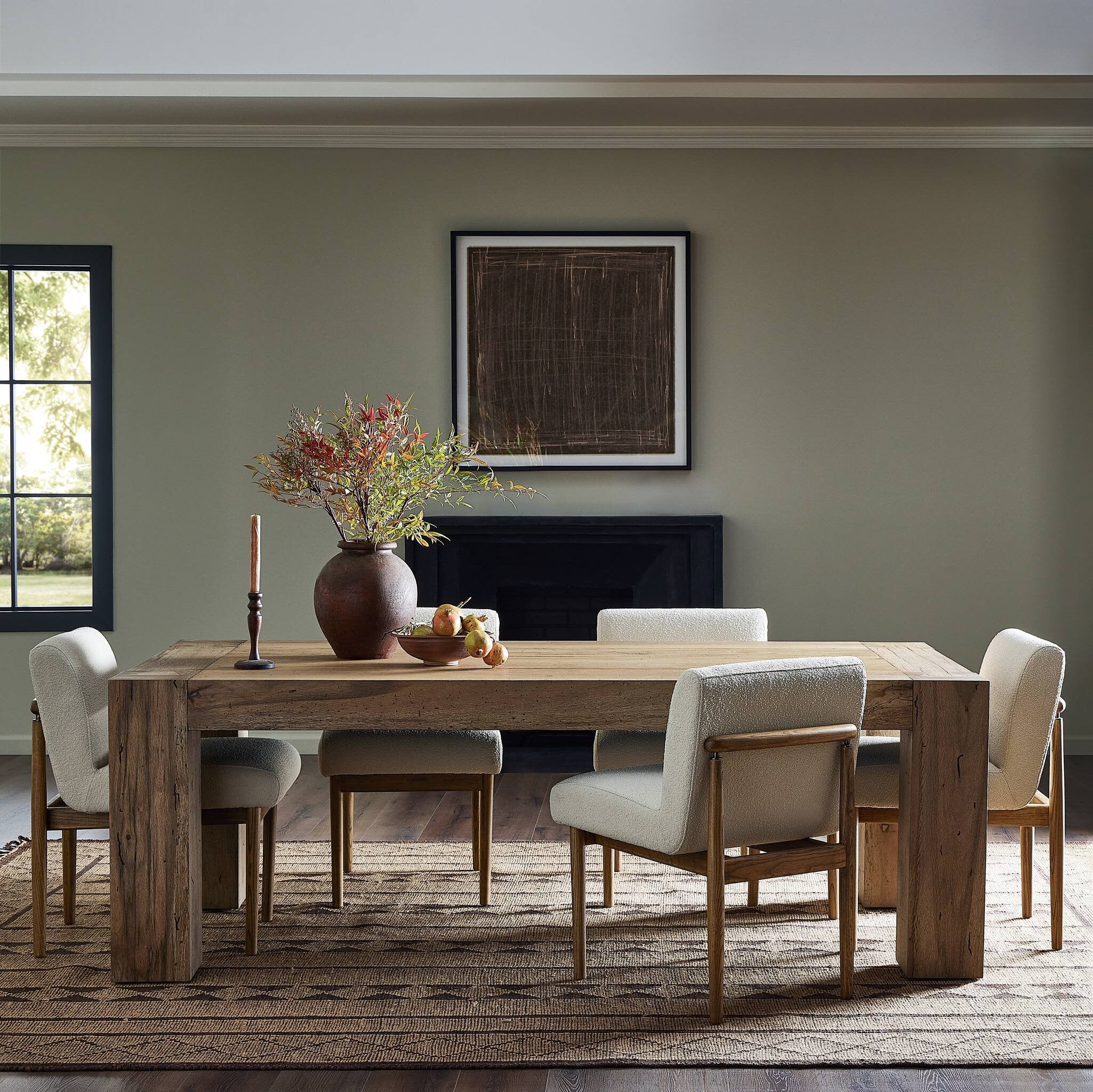 Luca Dining Table - Image 2