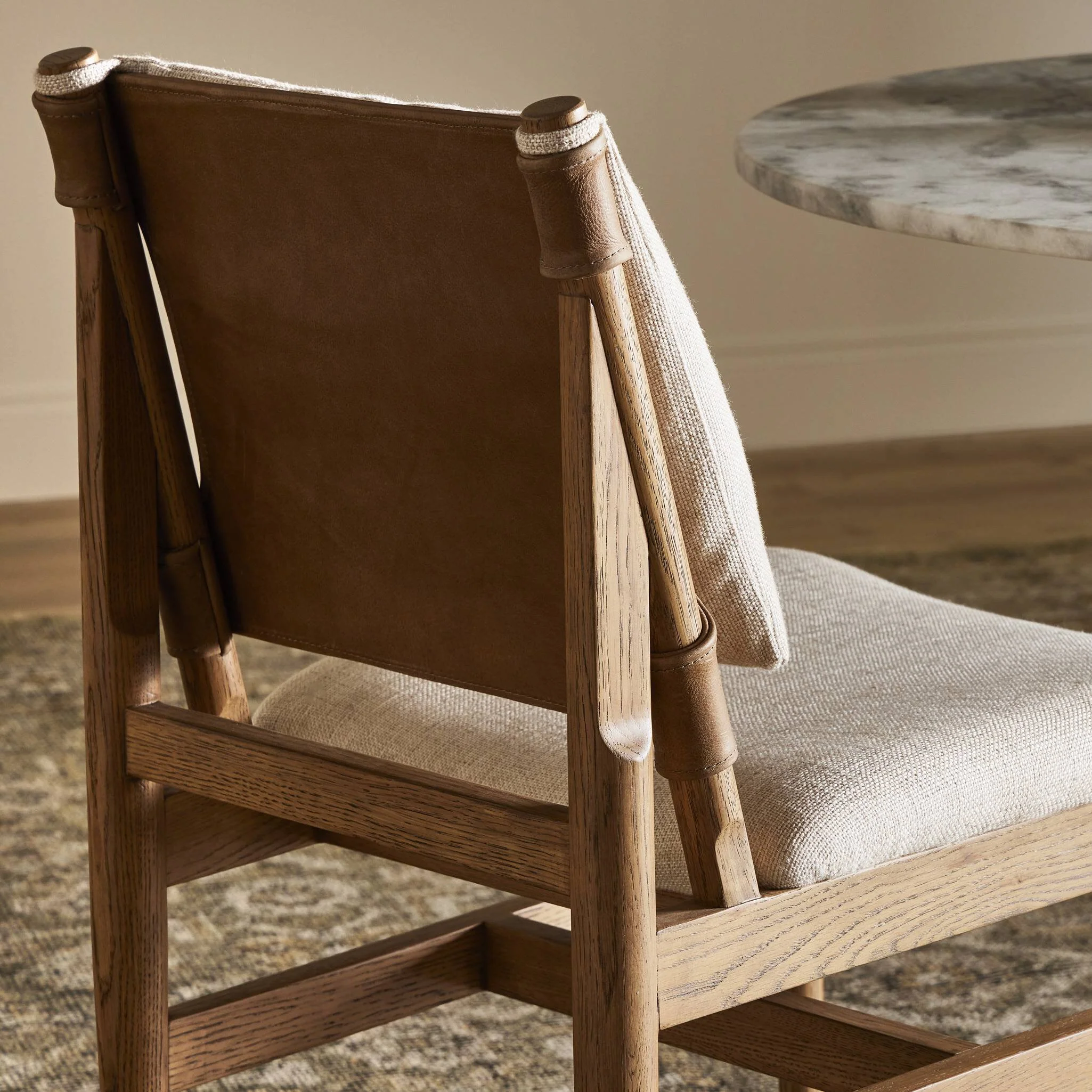 Winsted Dining Chair - Image 3