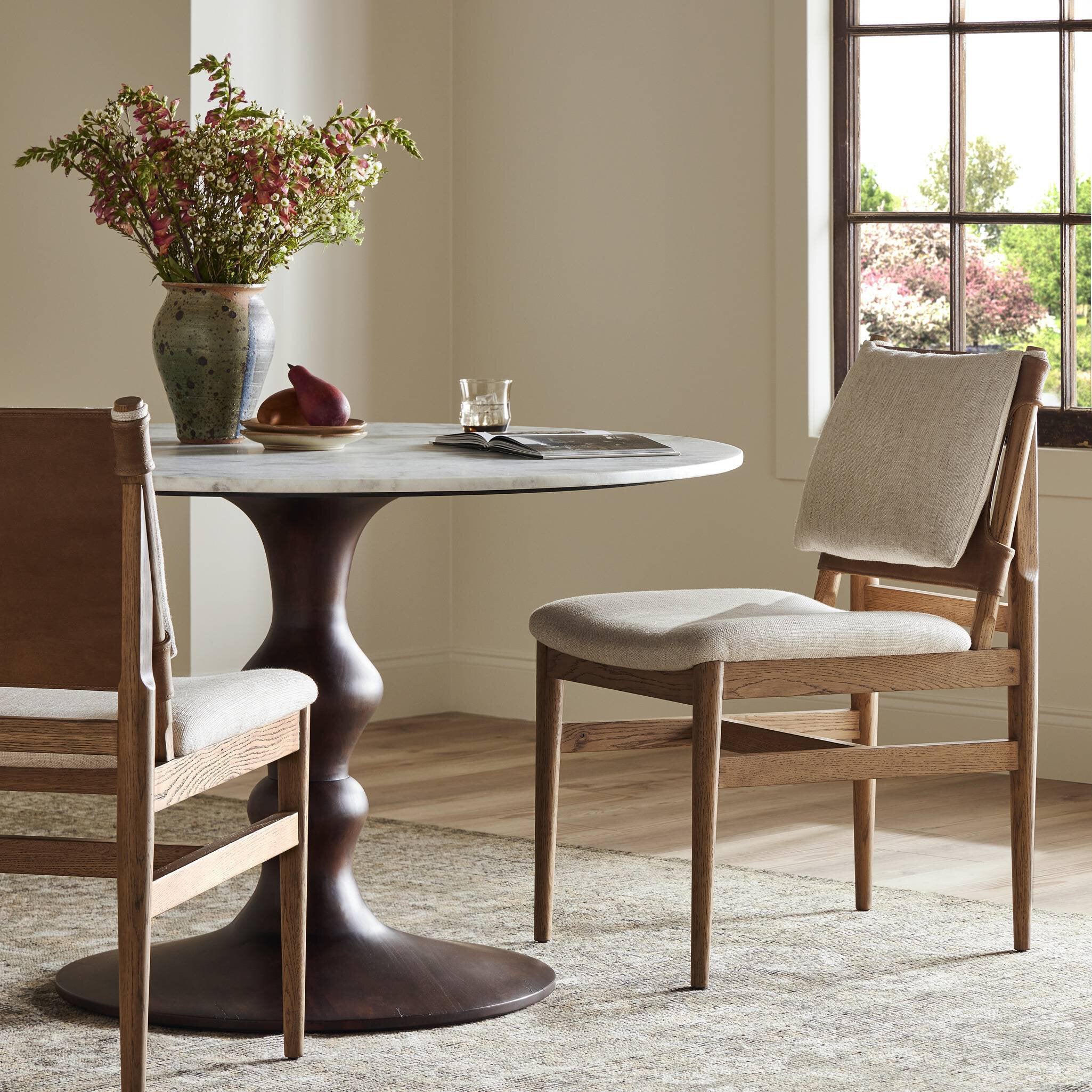 Winsted Dining Chair - Image 2