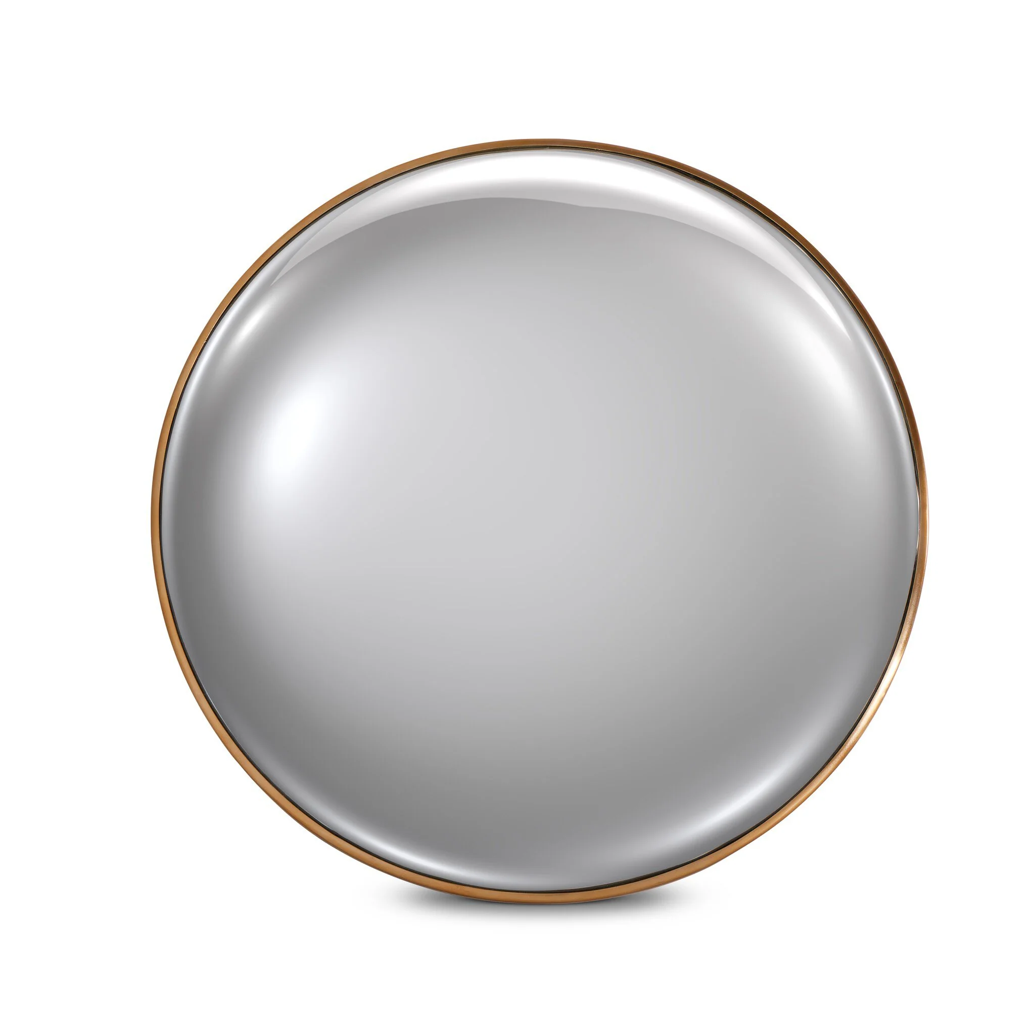 Convex Wall Mirror - Image 1