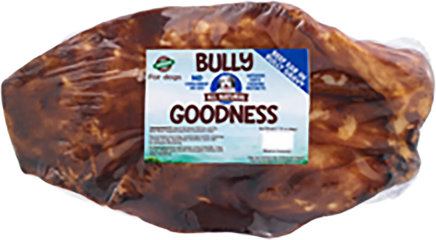 Lennox Bully Beef Ear Wrapped - Image 1