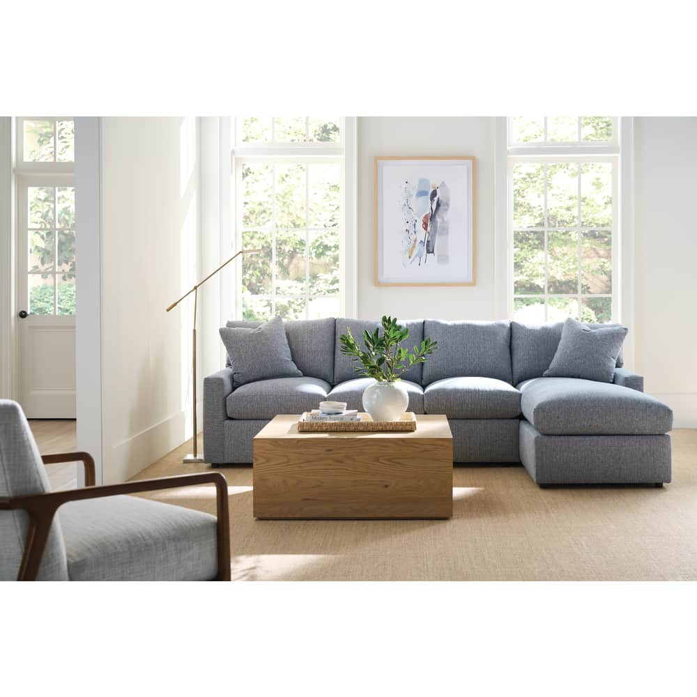 Malibu Coffee Table - Image 2