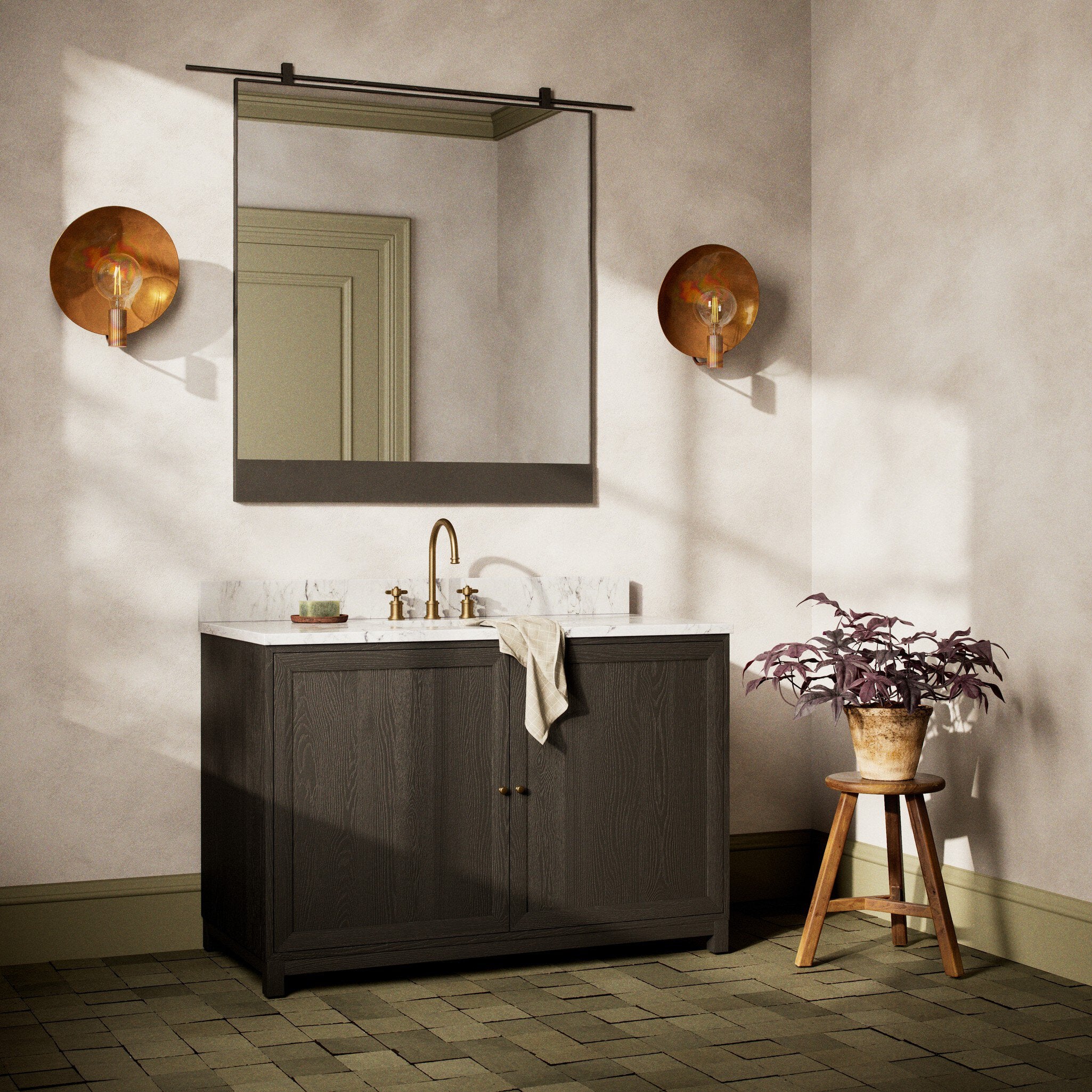 Norway Sconce - Image 2