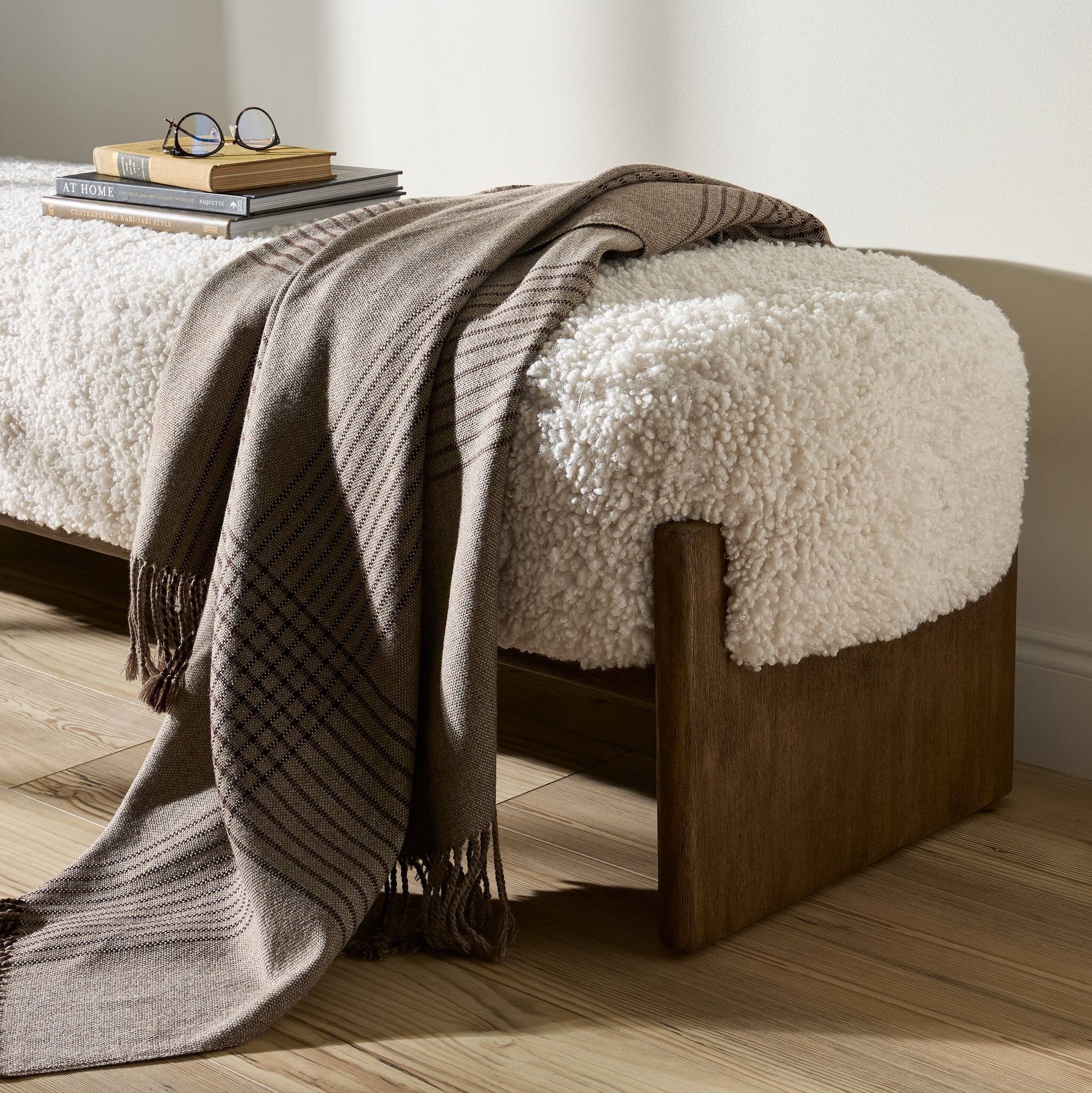 Josie Bench - Image 3