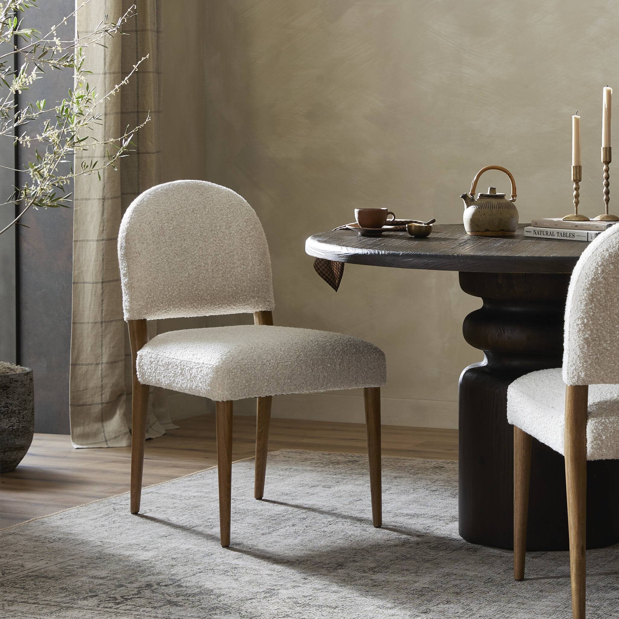 Rhodes Dining Chair - Image 2