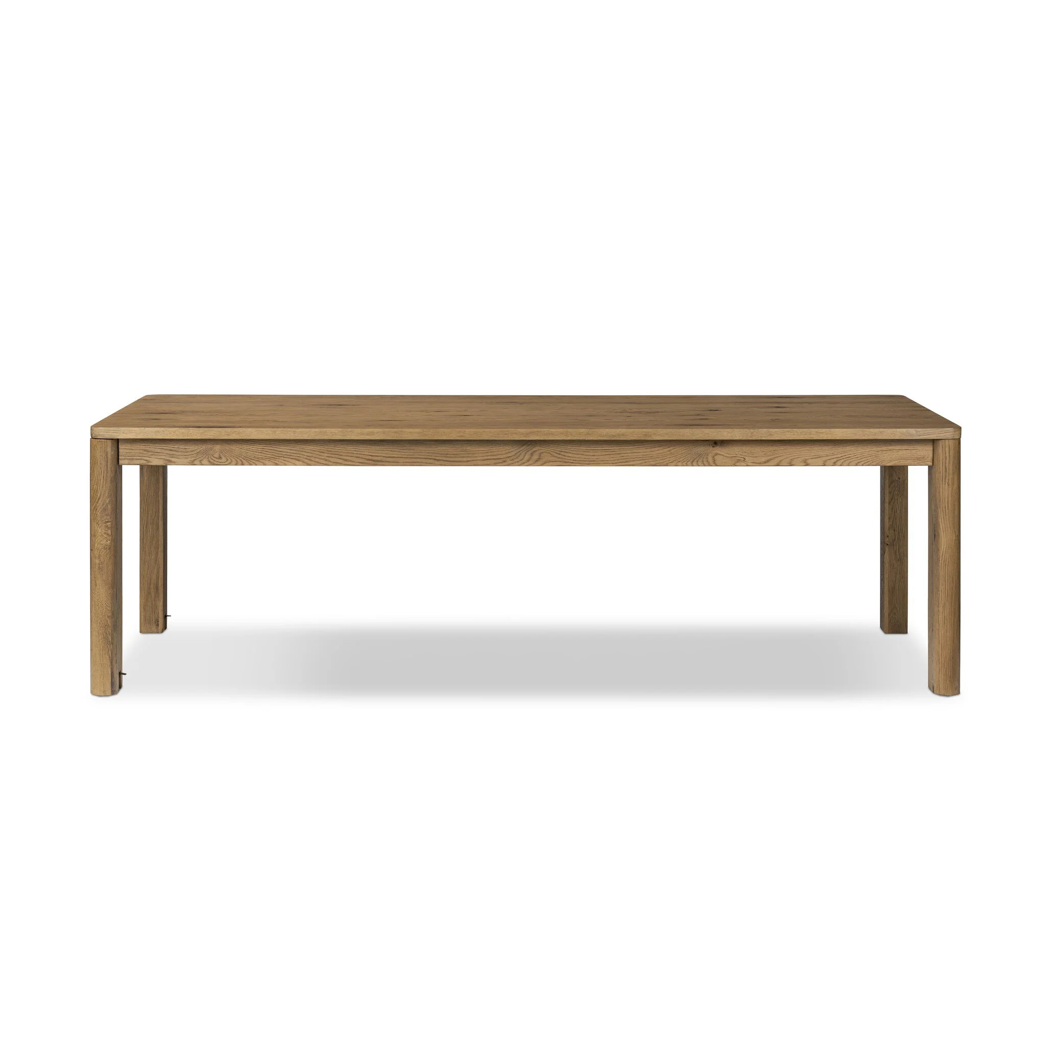 Noeline Extension Dining Table - Image 1