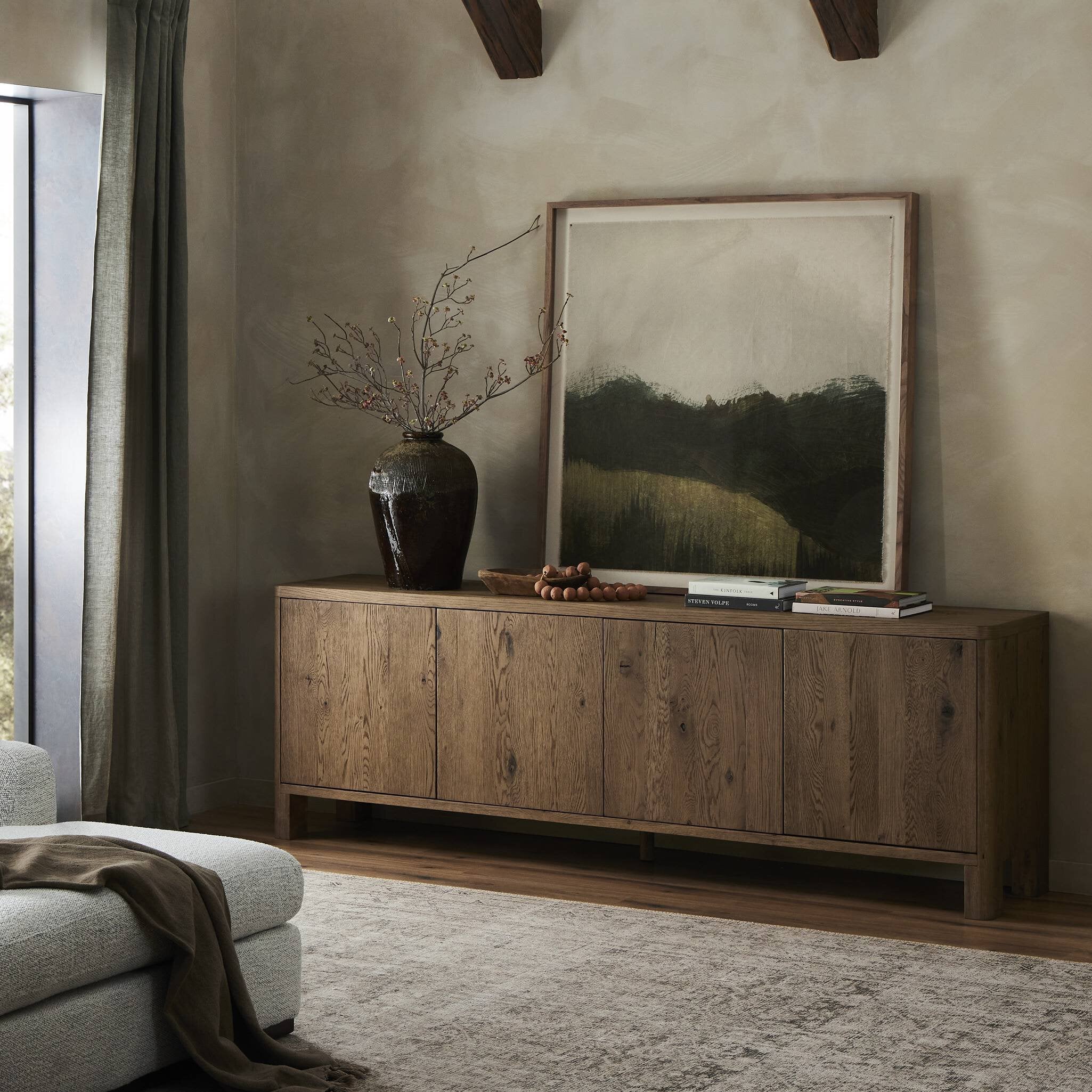 Mira Sideboard - Image 2