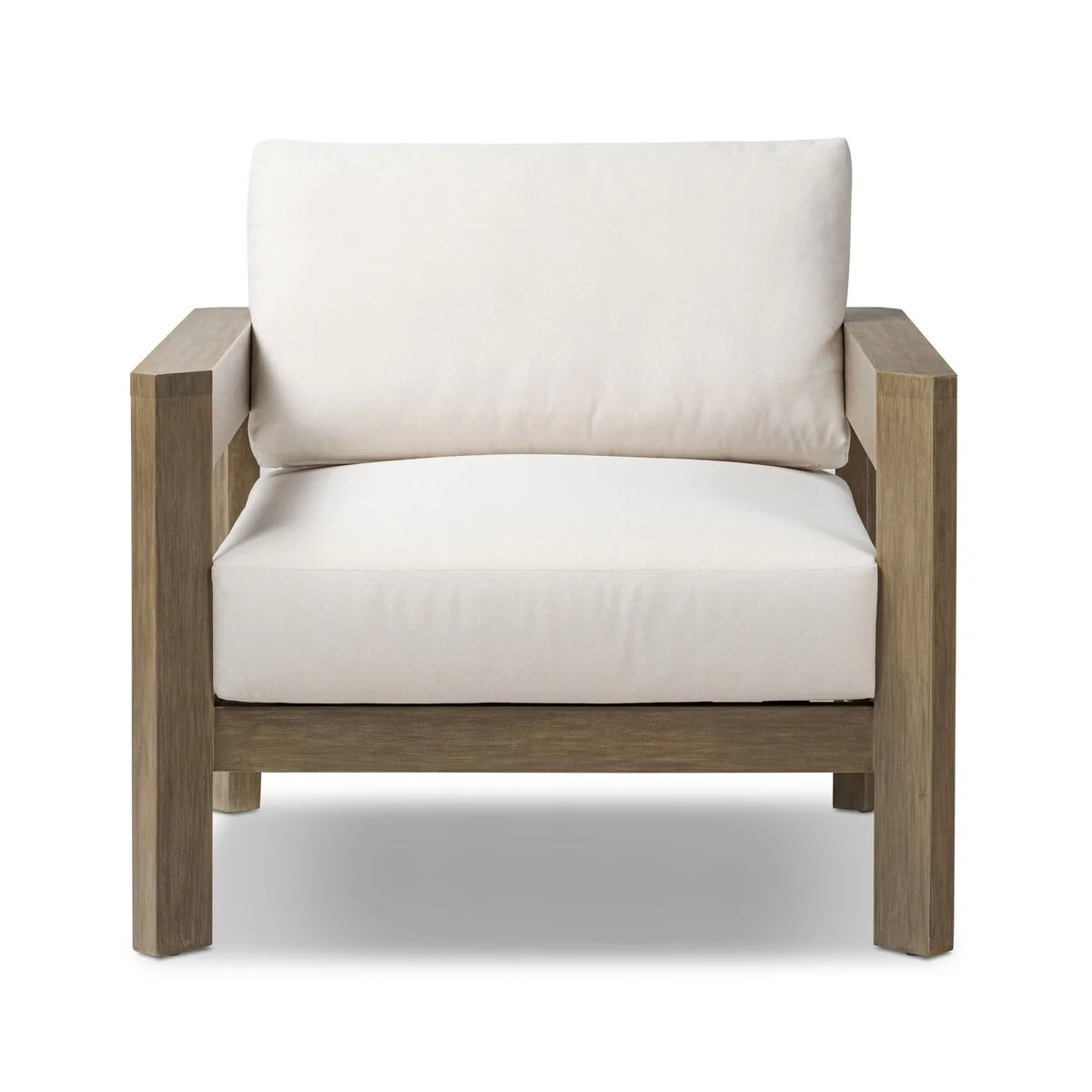 Milford Outdoor Chair