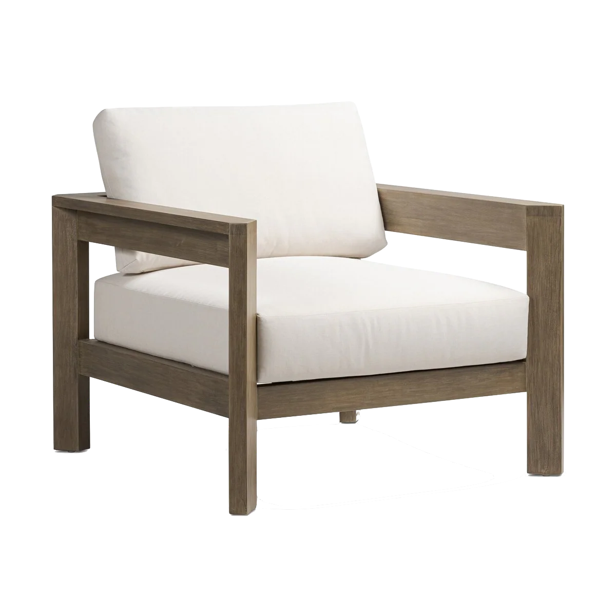 Milford Outdoor Chair - Image 3