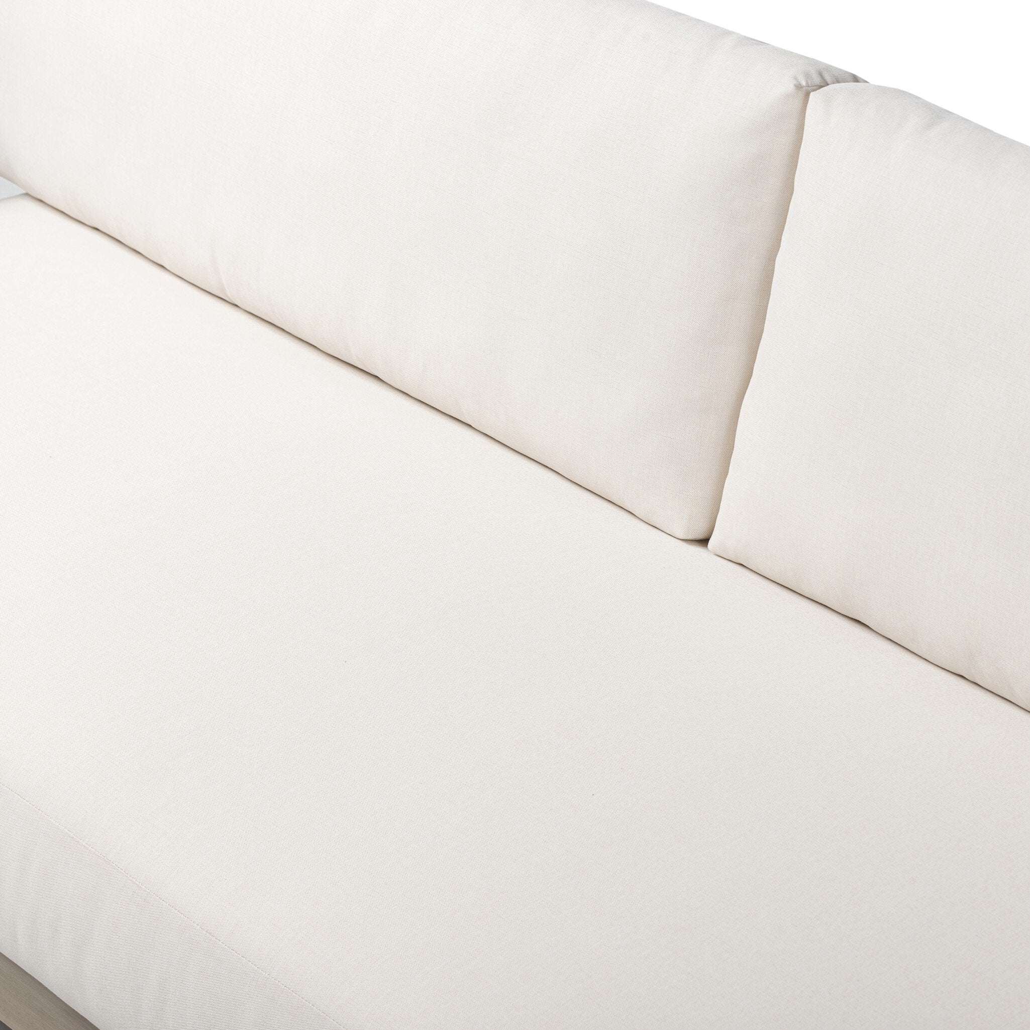 Milford Outdoor Sofa-86" - Image 3