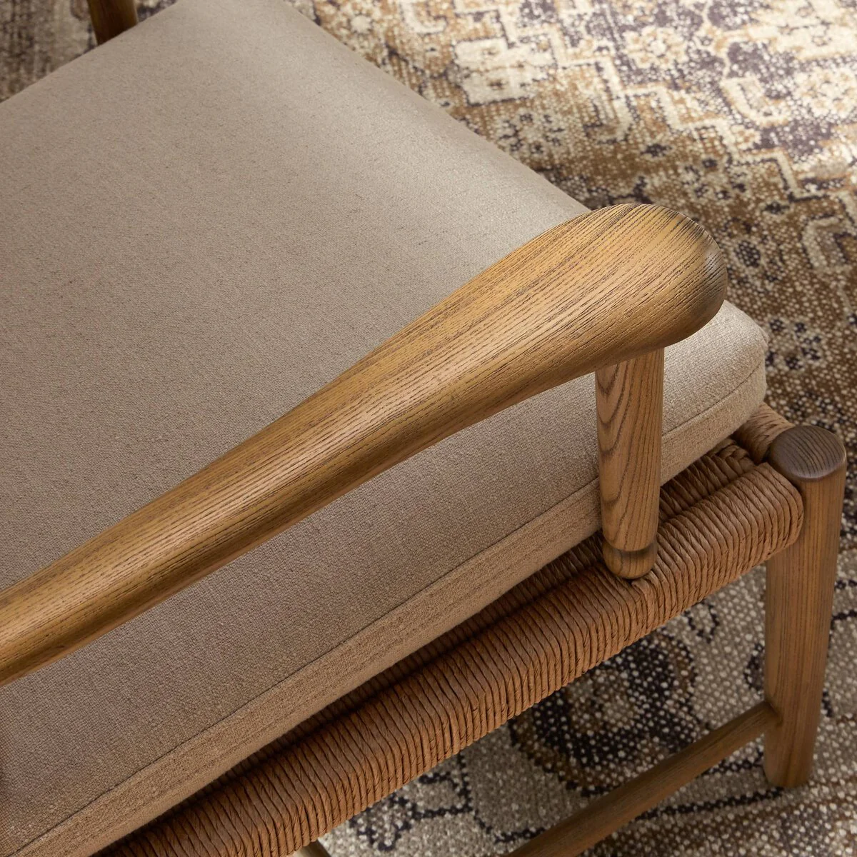 Bethan Chair - Image 3