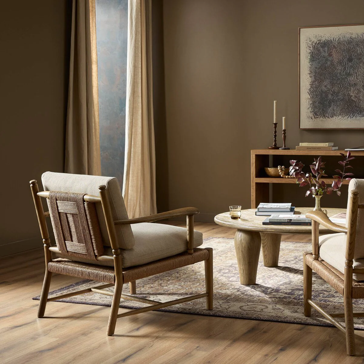 Bethan Chair - Image 2