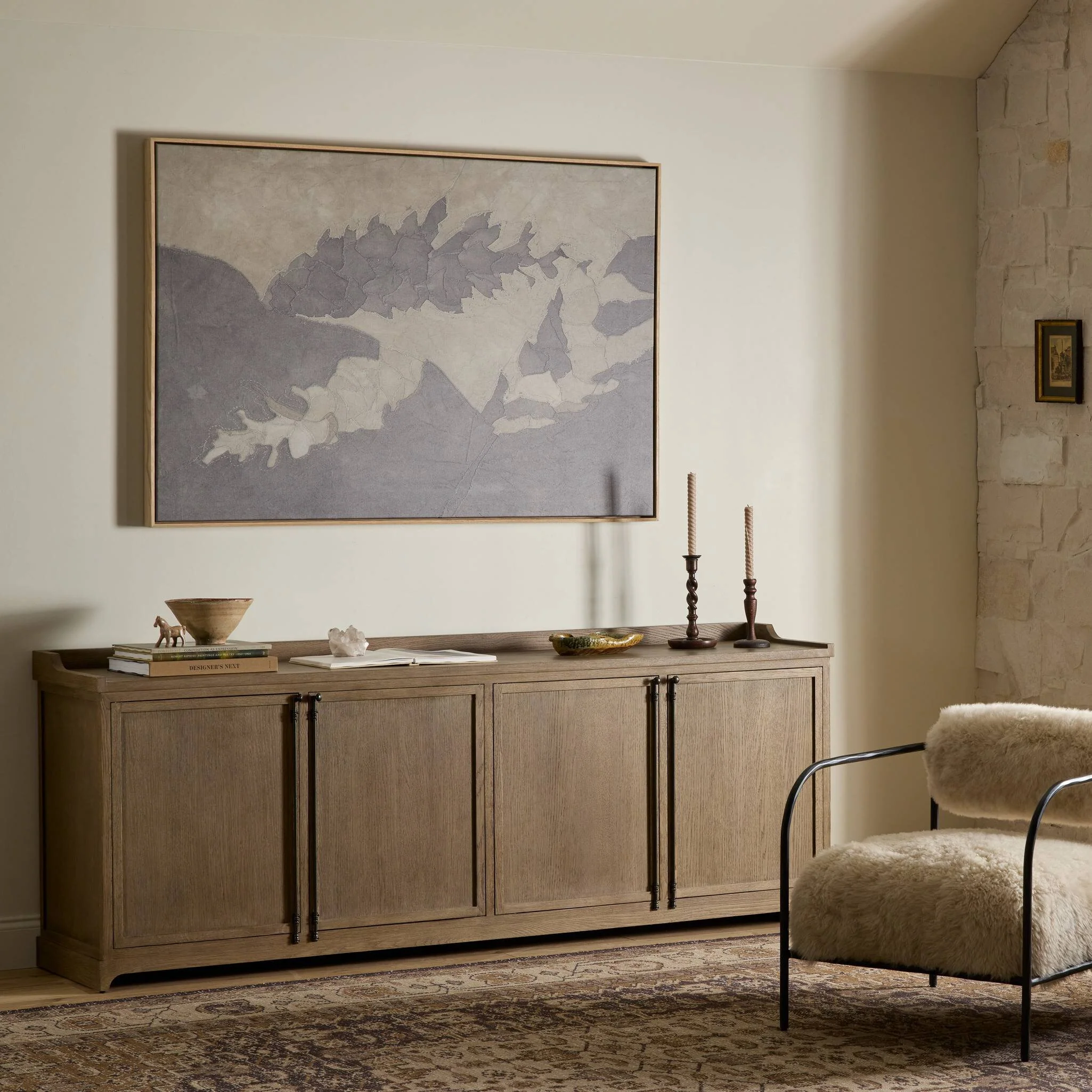 Adley Sideboard - Image 2