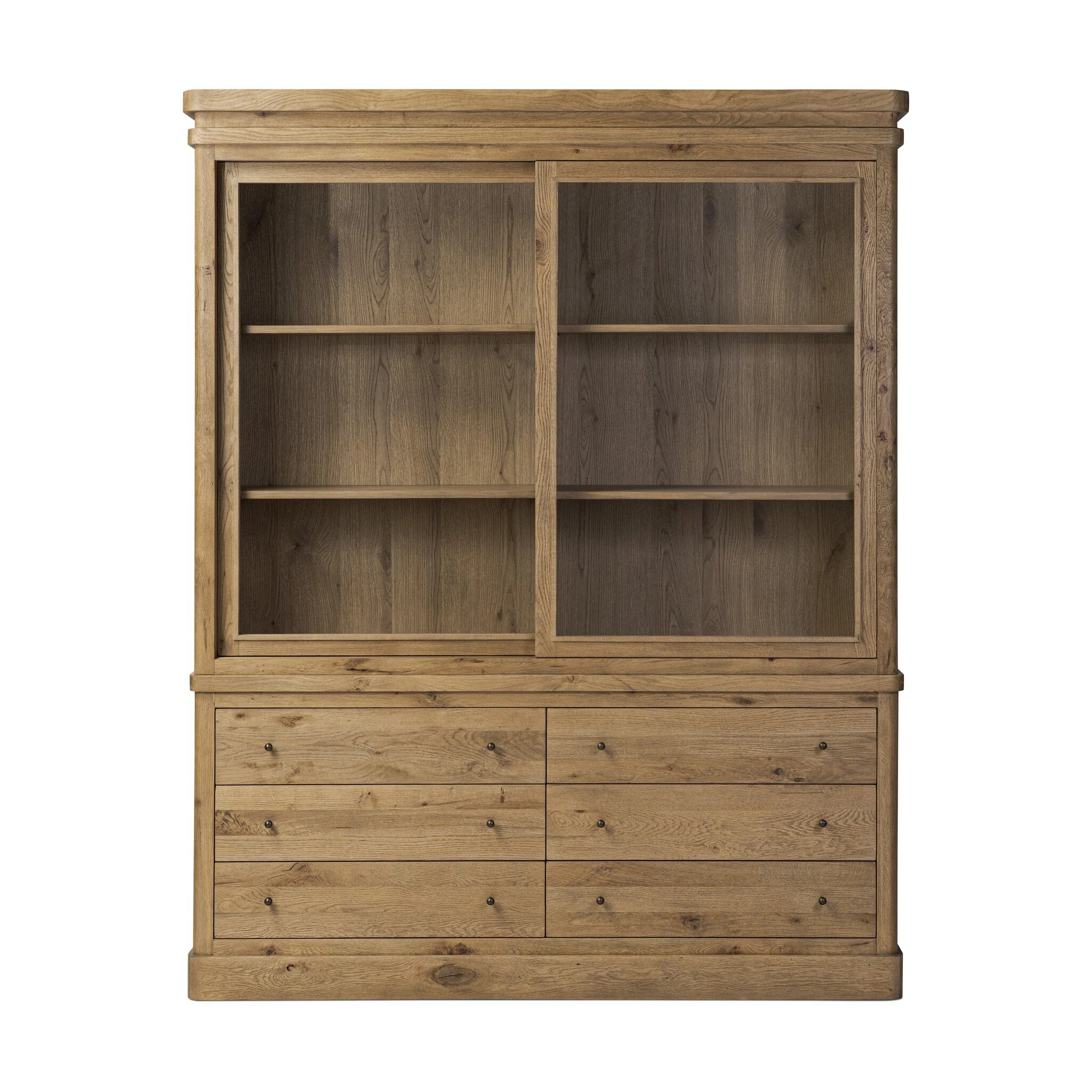 Grand Cabinet - Image 1