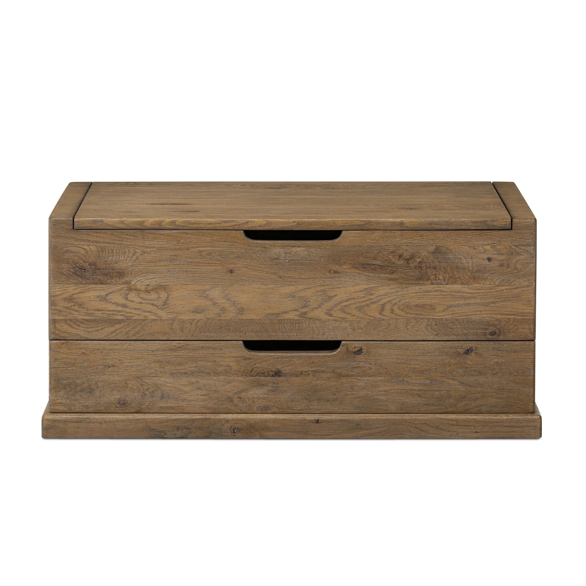 Mabel Trunk