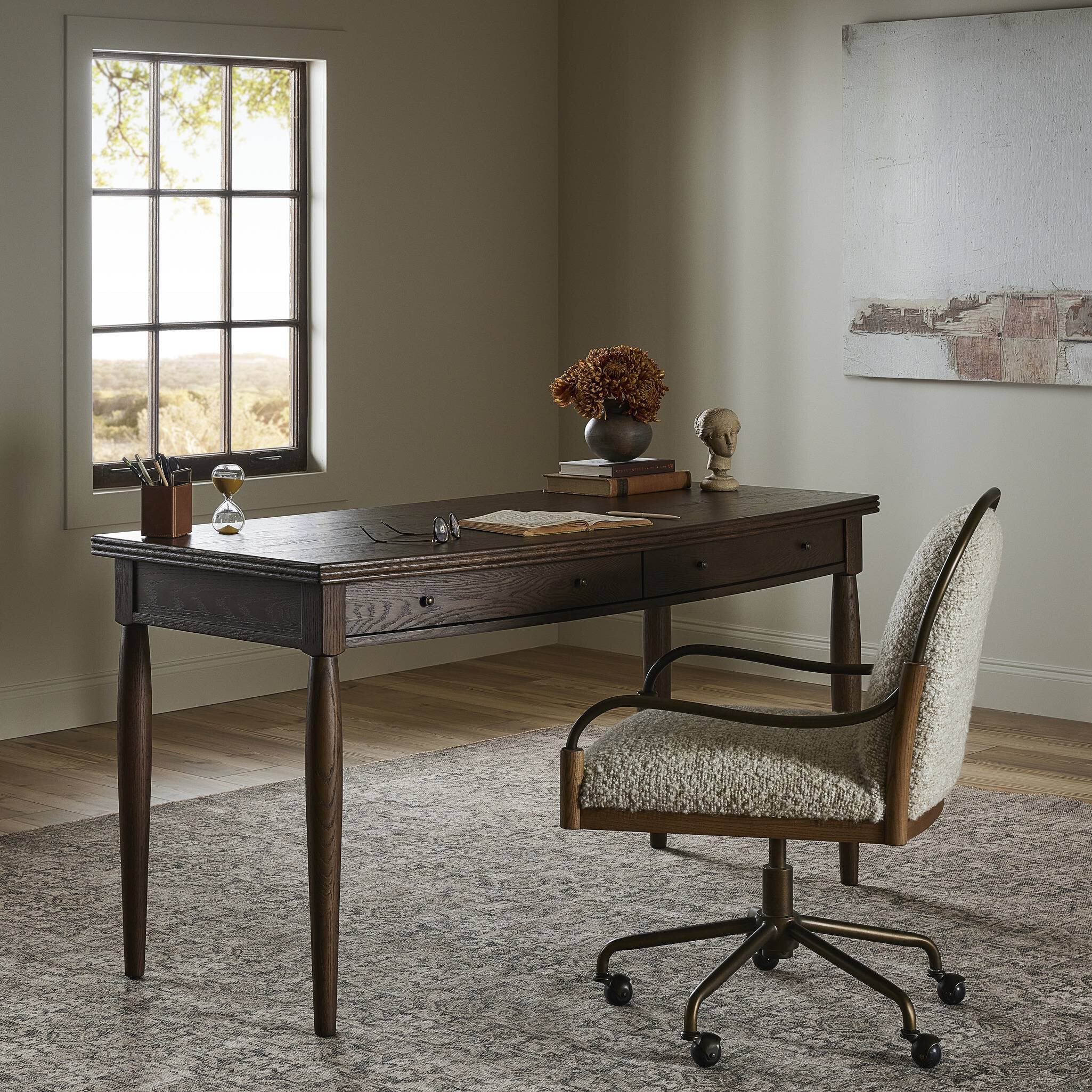 Bowie Desk - Image 1
